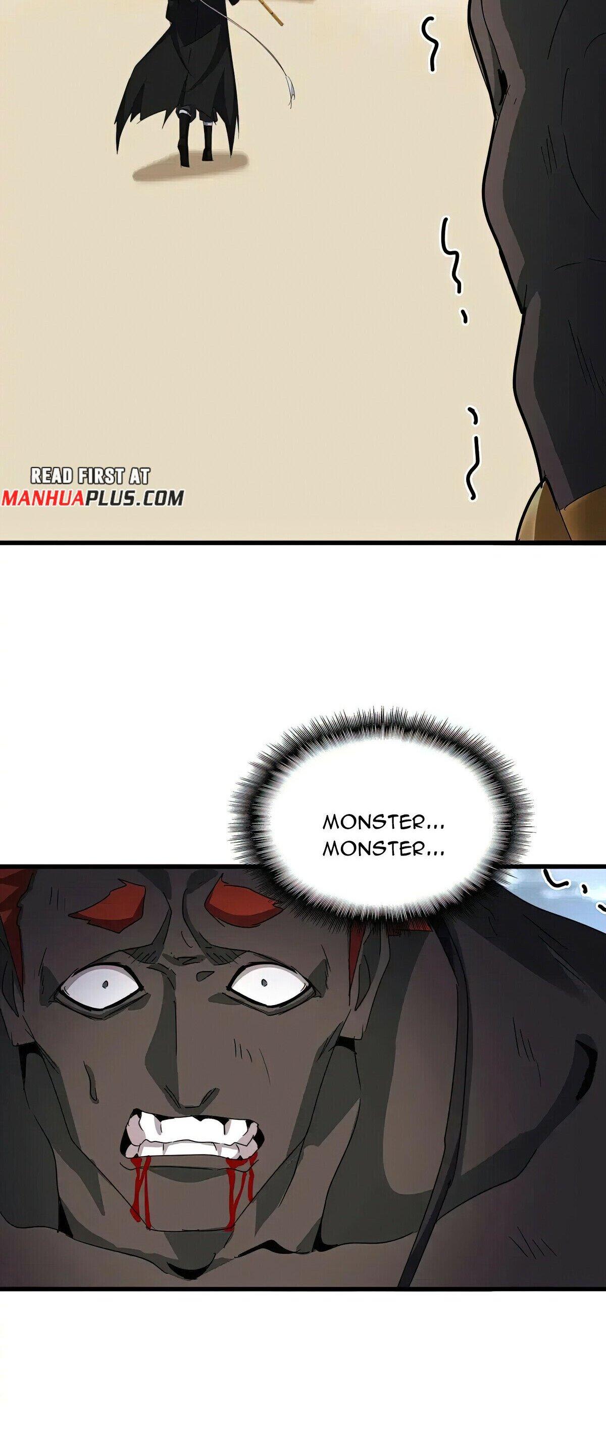 Read The Eternal Supreme - Chapter 584 - theeternalsupreme.com | Image 10
