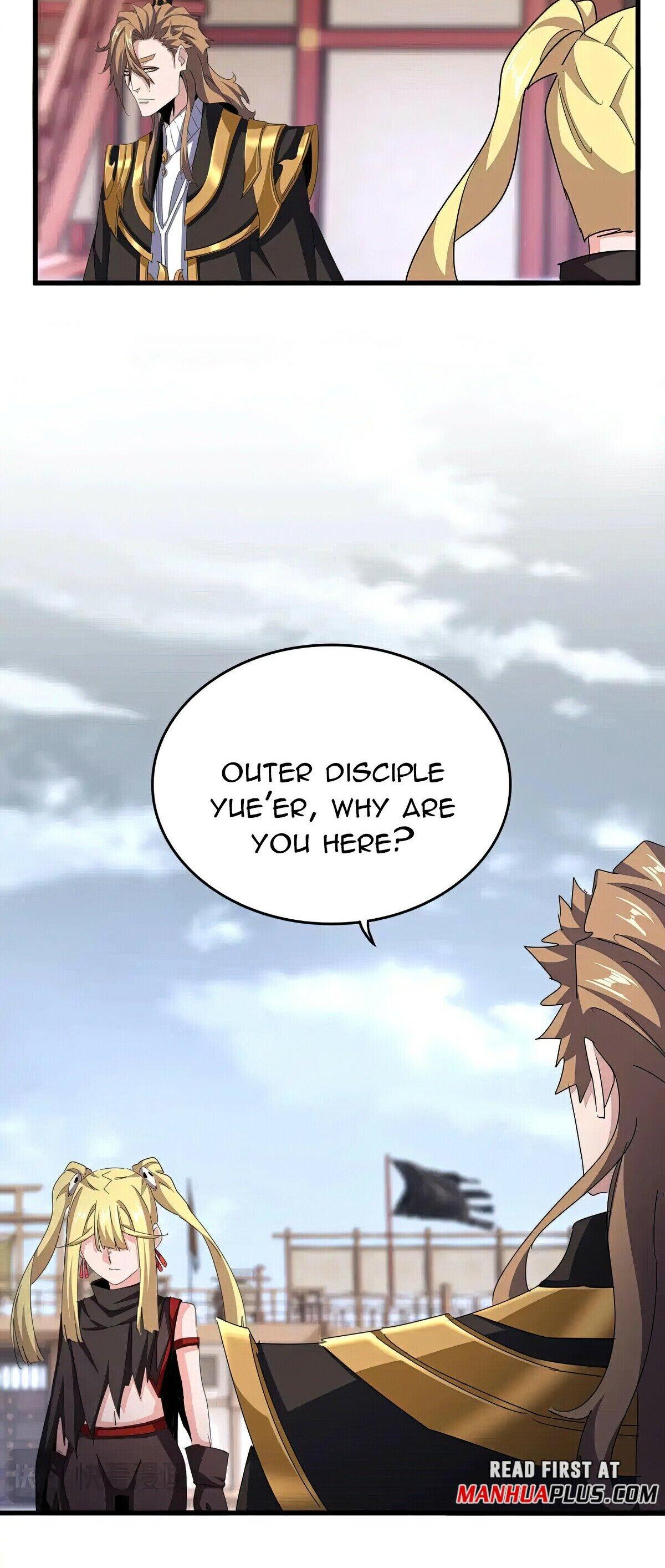 Read The Eternal Supreme - Chapter 584 - theeternalsupreme.com | Image 12