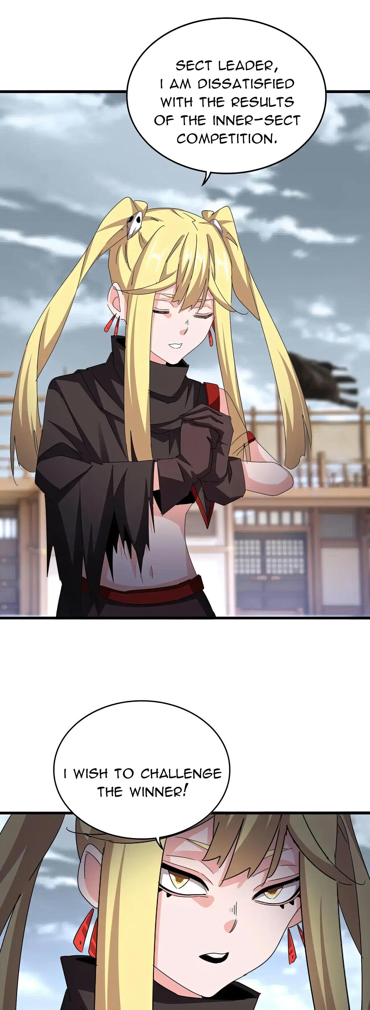 Read The Eternal Supreme - Chapter 584 - theeternalsupreme.com | Image 13