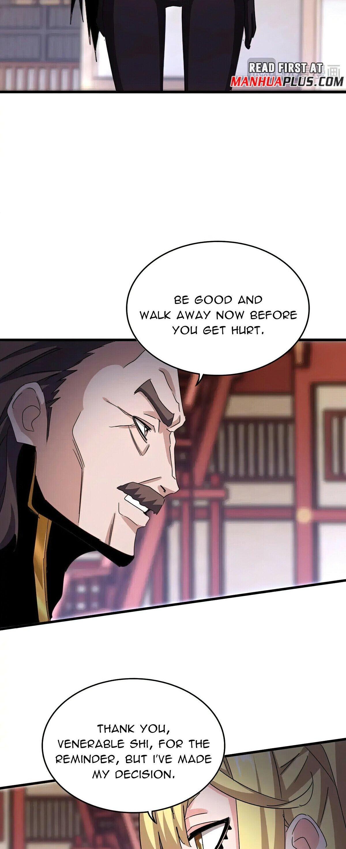 Read The Eternal Supreme - Chapter 584 - theeternalsupreme.com | Image 18
