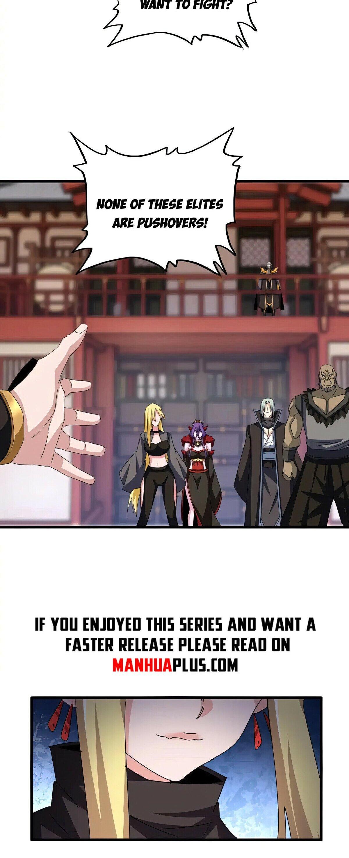 Read The Eternal Supreme - Chapter 584 - theeternalsupreme.com | Image 20