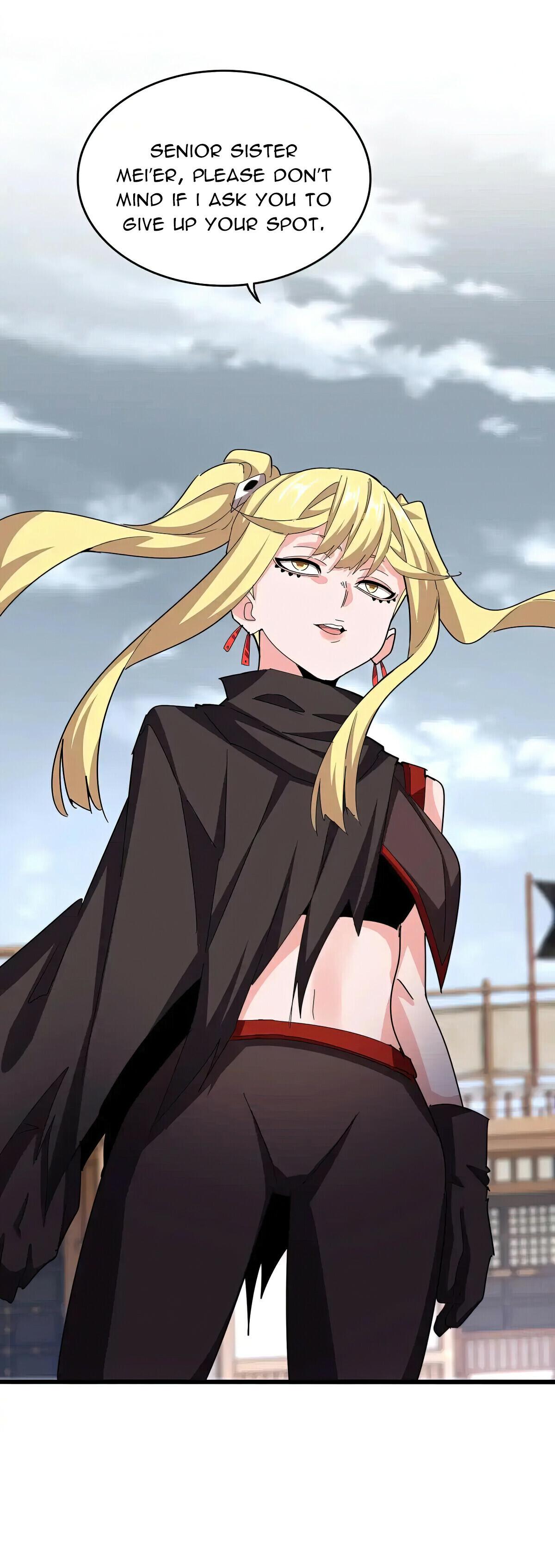 Read The Eternal Supreme - Chapter 584 - theeternalsupreme.com | Image 21