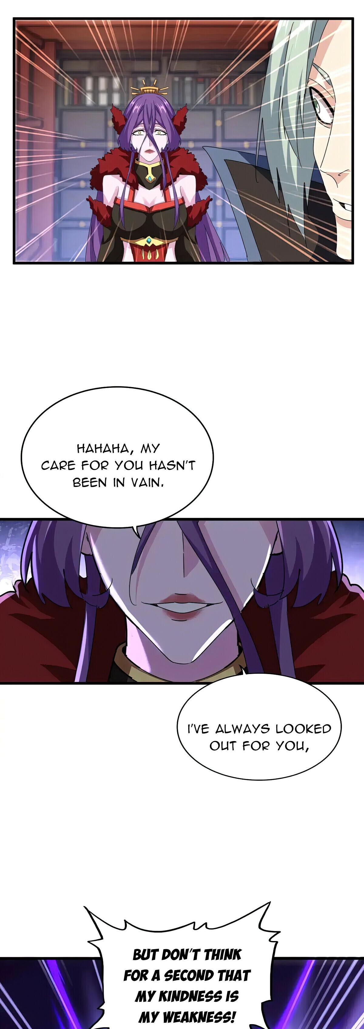 Read The Eternal Supreme - Chapter 584 - theeternalsupreme.com | Image 22