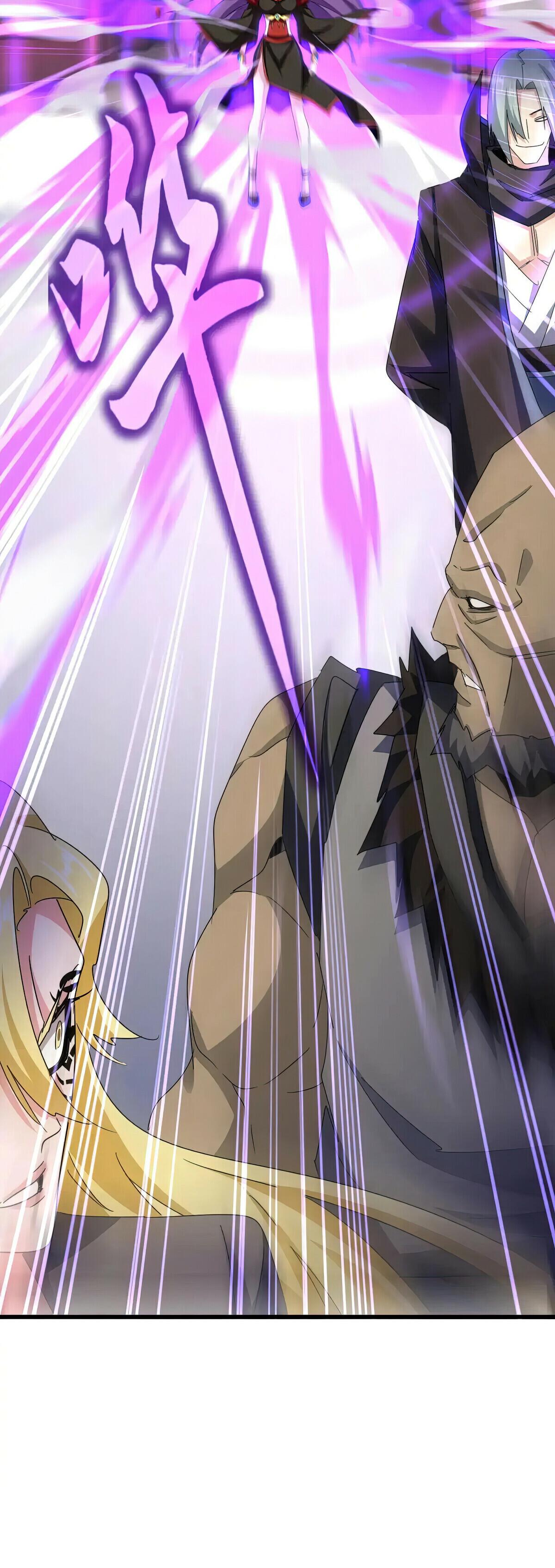Read The Eternal Supreme - Chapter 584 - theeternalsupreme.com | Image 24