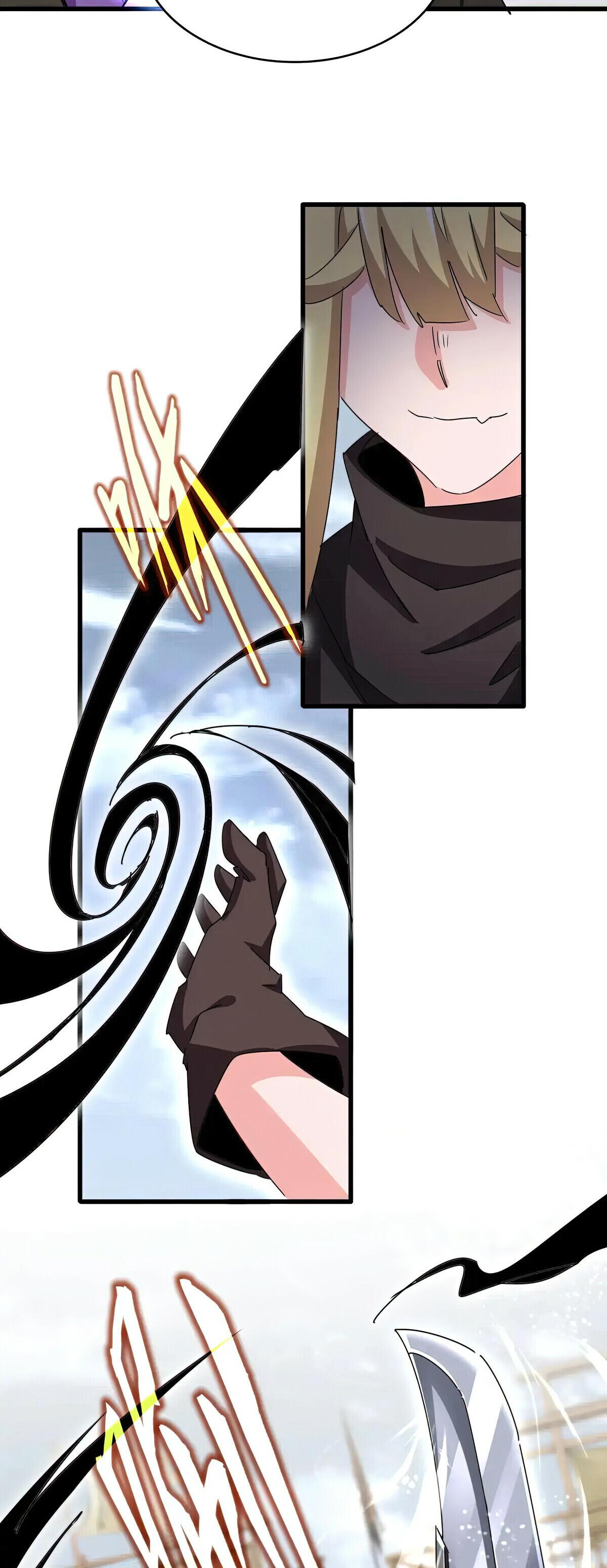 Read The Eternal Supreme - Chapter 584 - theeternalsupreme.com | Image 27