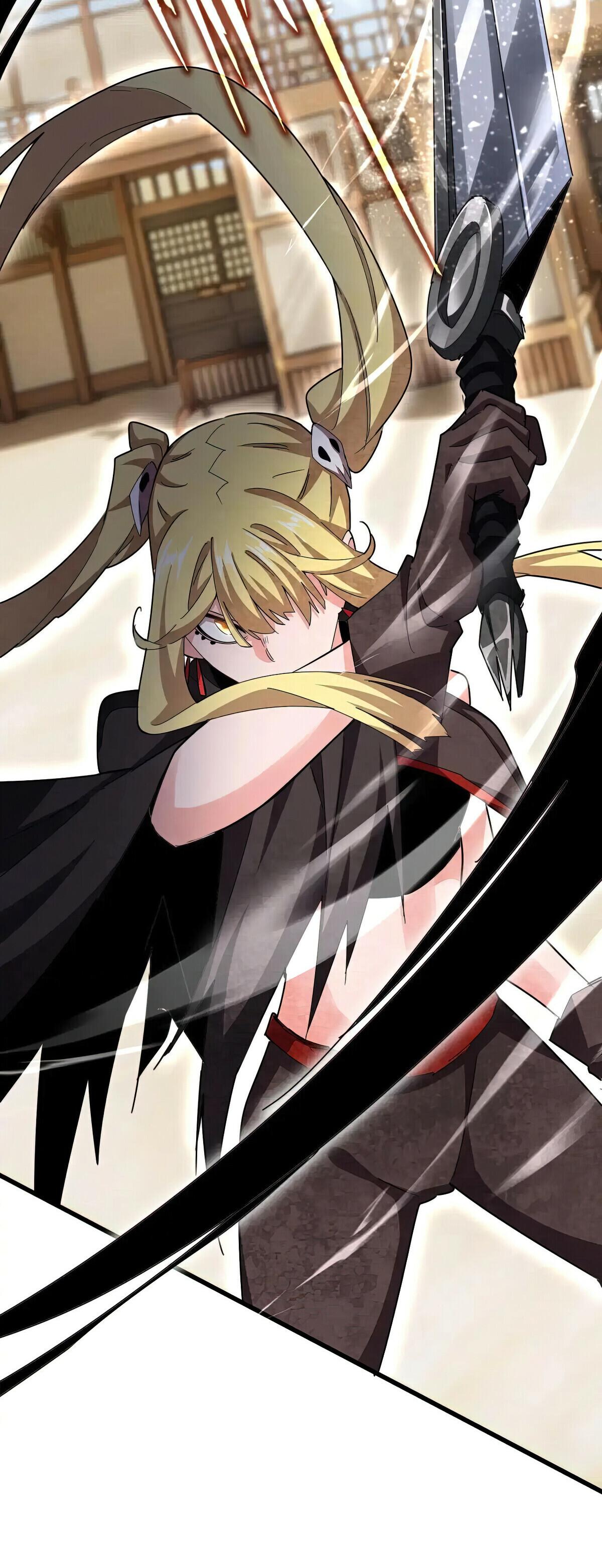 Read The Eternal Supreme - Chapter 584 - theeternalsupreme.com | Image 28