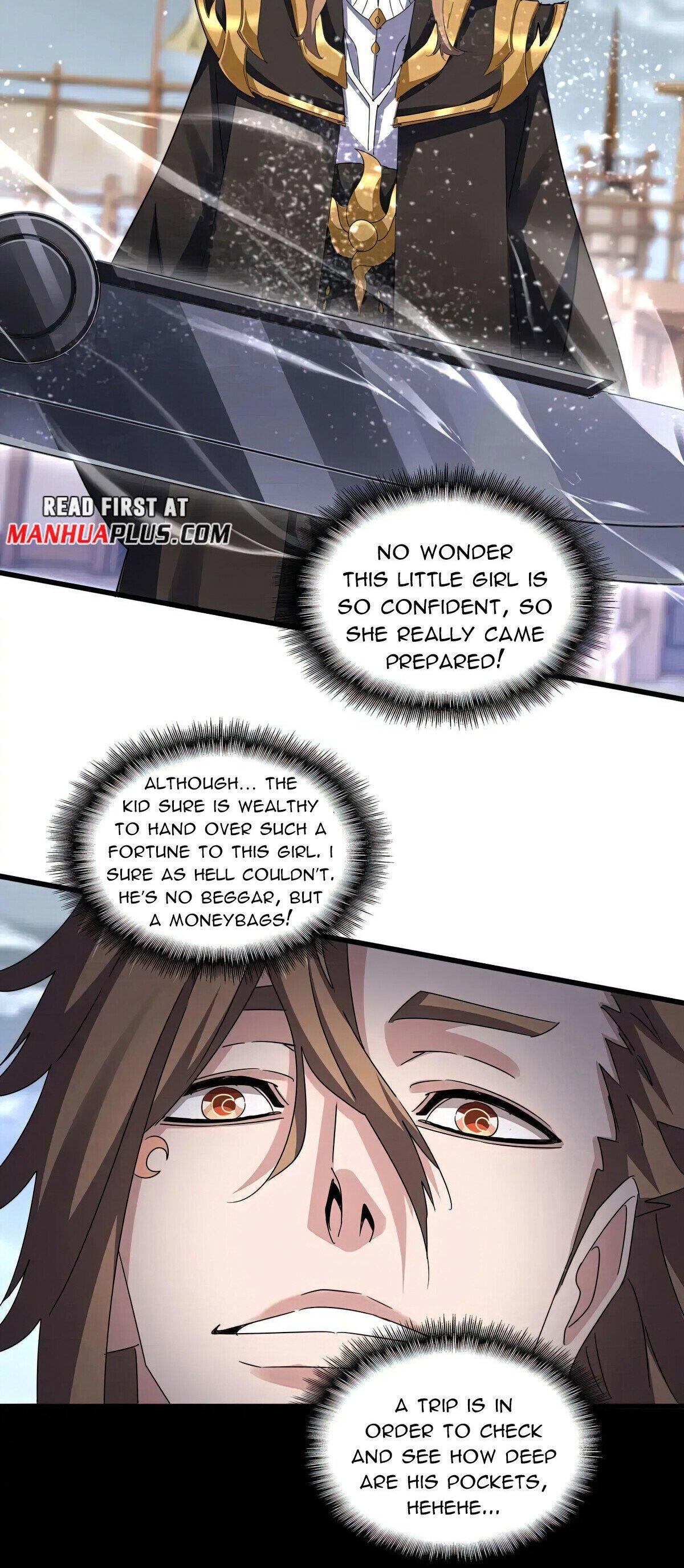 Read The Eternal Supreme - Chapter 584 - theeternalsupreme.com | Image 30