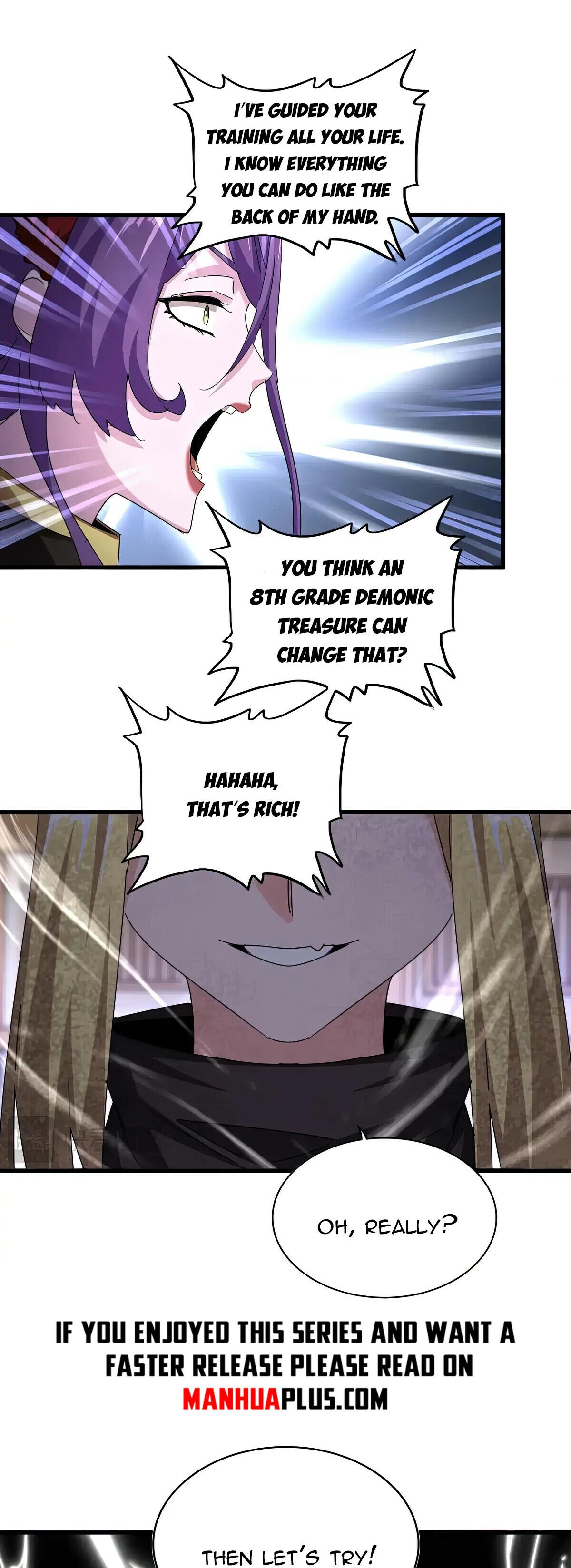 Read The Eternal Supreme - Chapter 584 - theeternalsupreme.com | Image 33