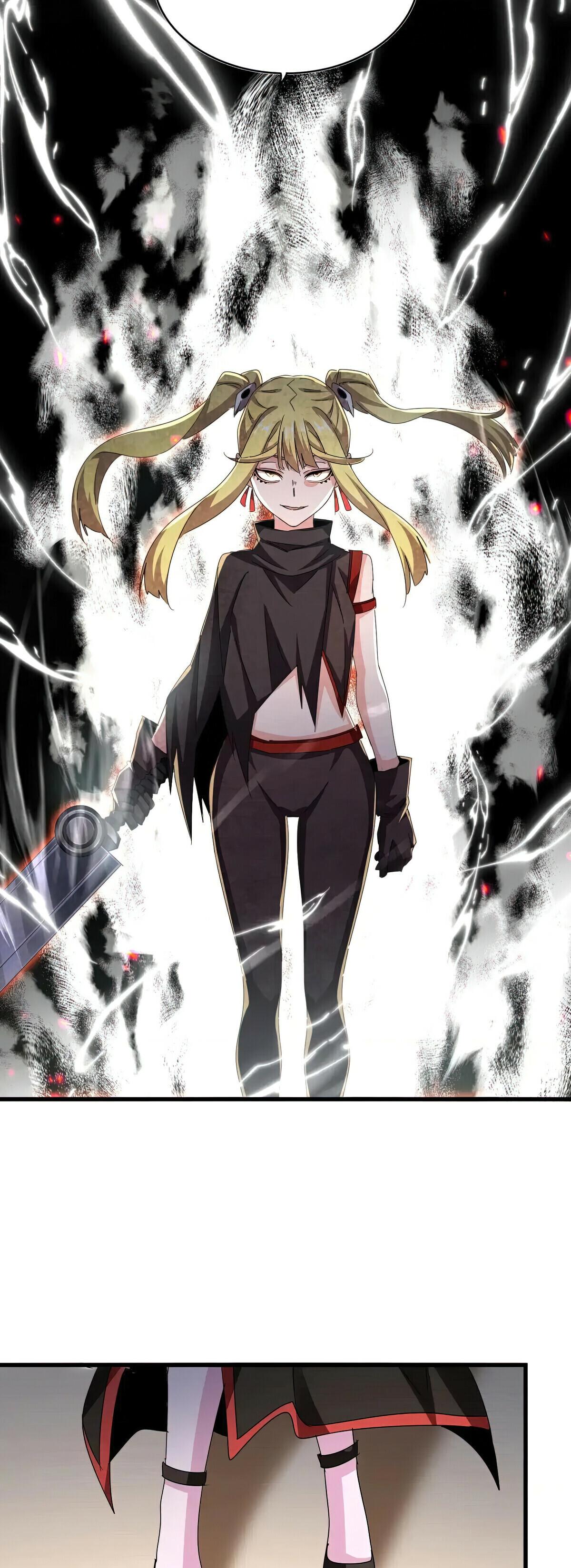 Read The Eternal Supreme - Chapter 584 - theeternalsupreme.com | Image 34