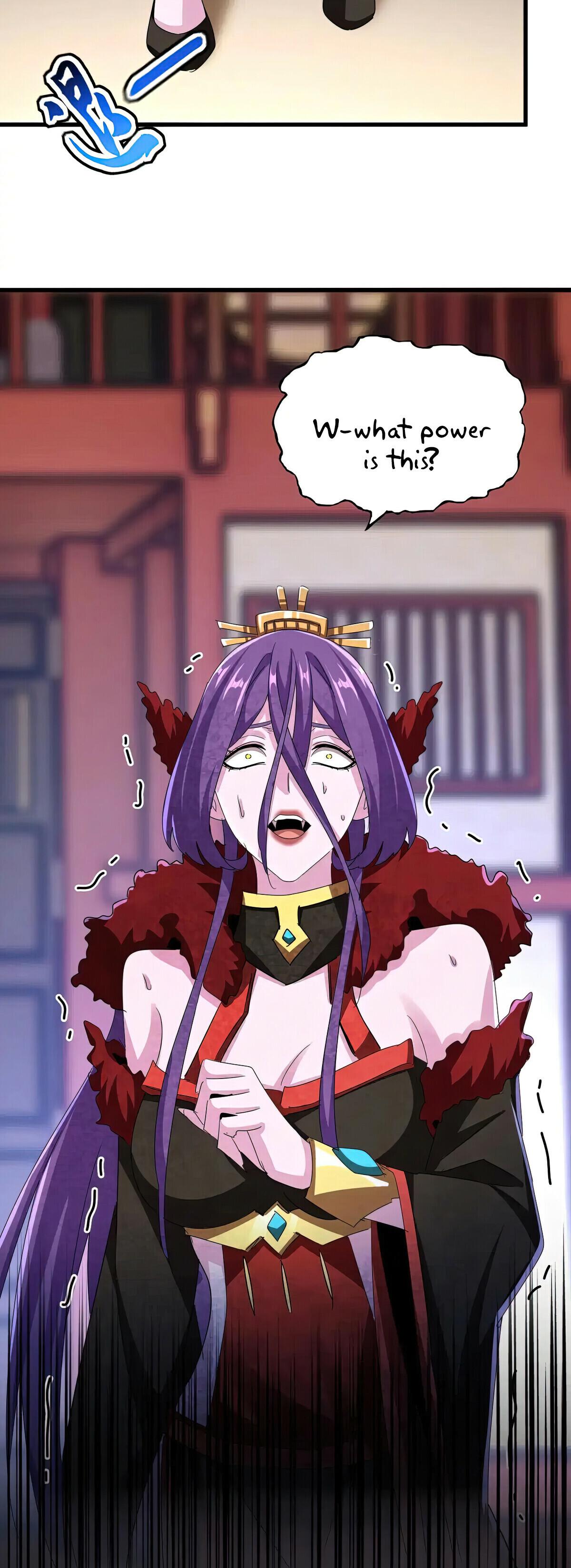 Read The Eternal Supreme - Chapter 584 - theeternalsupreme.com | Image 35