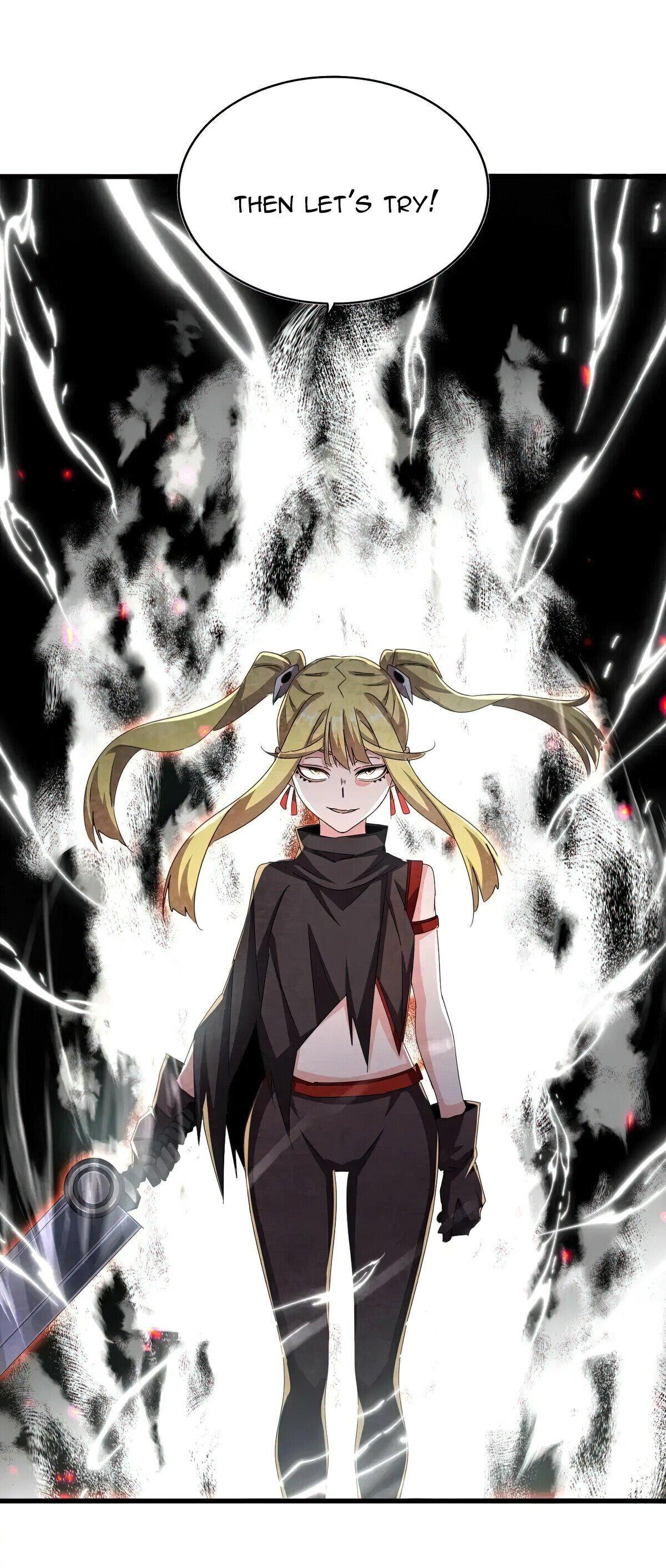 Read The Eternal Supreme - Chapter 585 - theeternalsupreme.com | Image 1