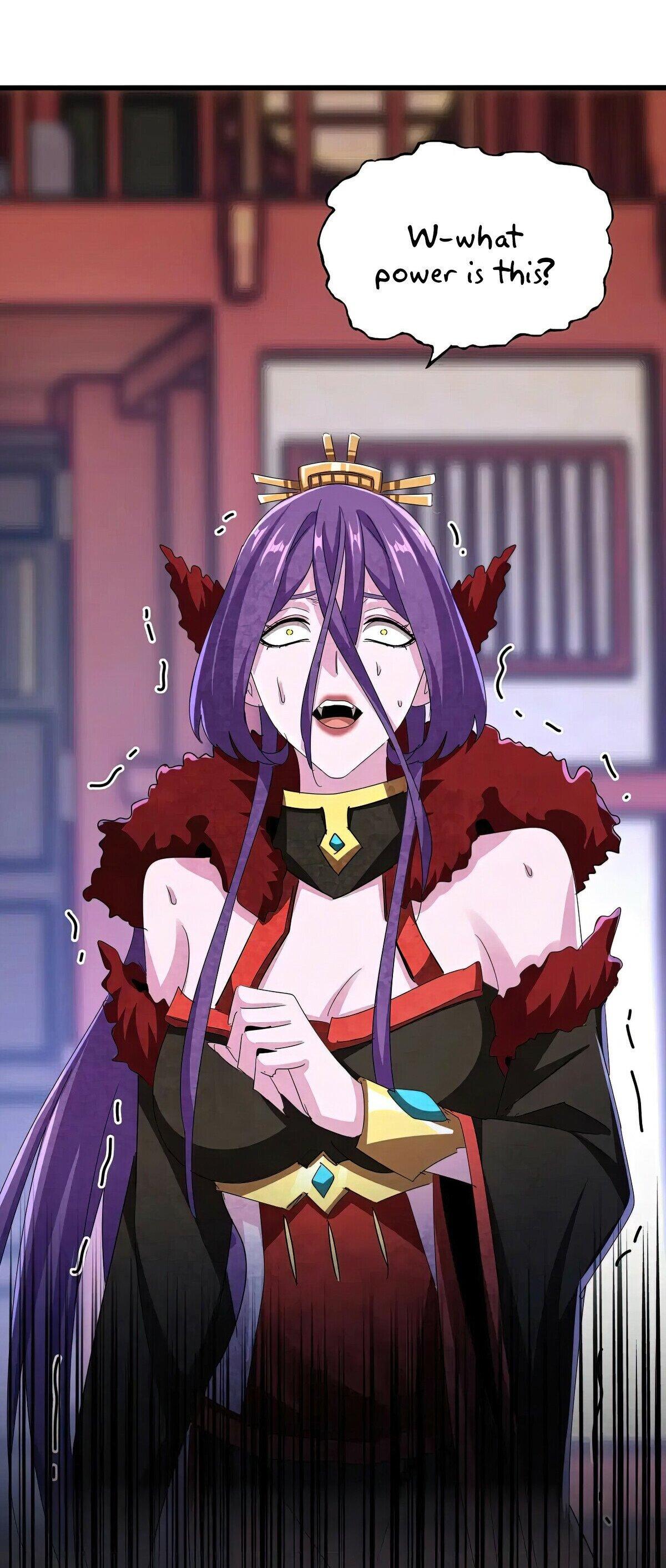 Read The Eternal Supreme - Chapter 585 - theeternalsupreme.com | Image 2