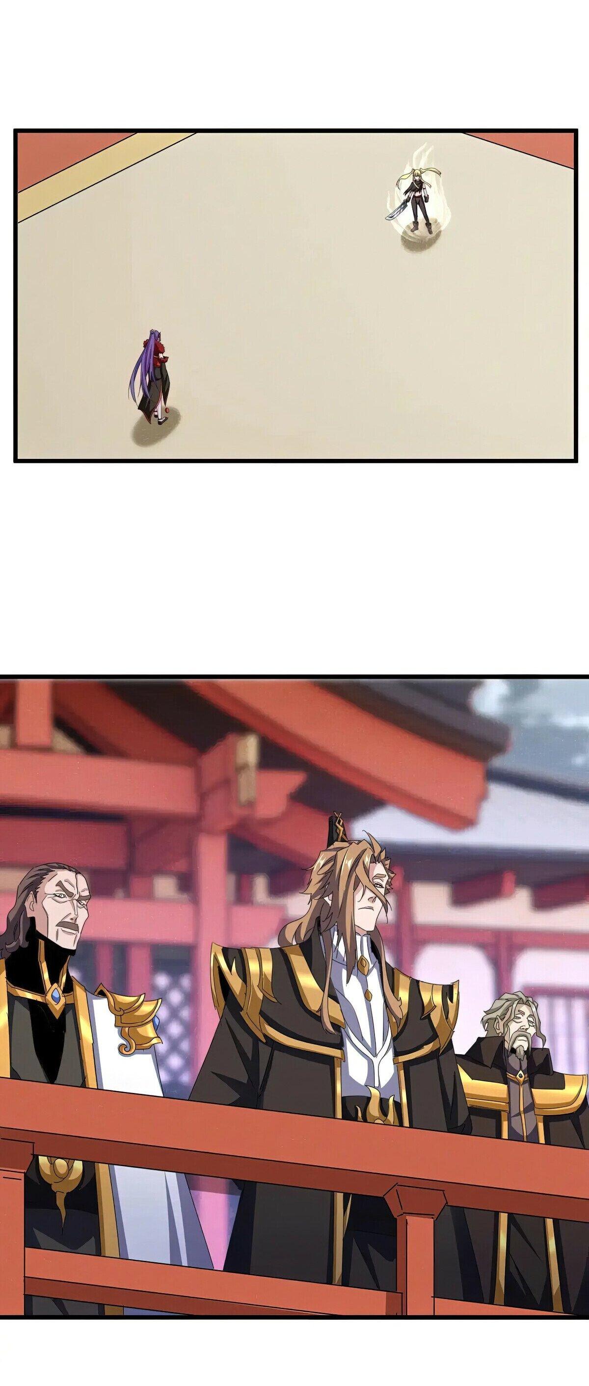 Read The Eternal Supreme - Chapter 585 - theeternalsupreme.com | Image 4