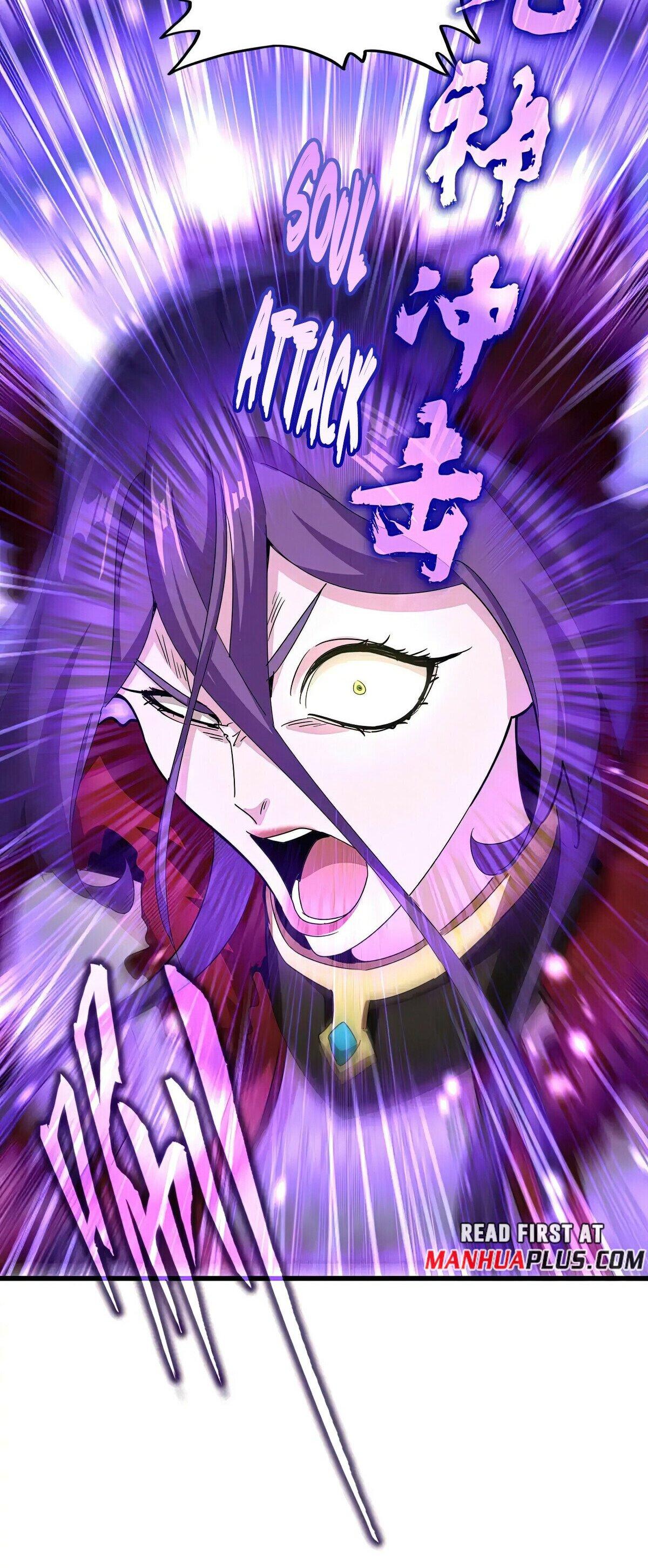 Read The Eternal Supreme - Chapter 585 - theeternalsupreme.com | Image 8