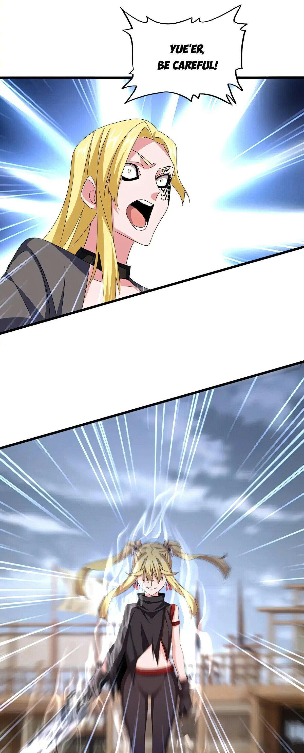 Read The Eternal Supreme - Chapter 585 - theeternalsupreme.com | Image 9