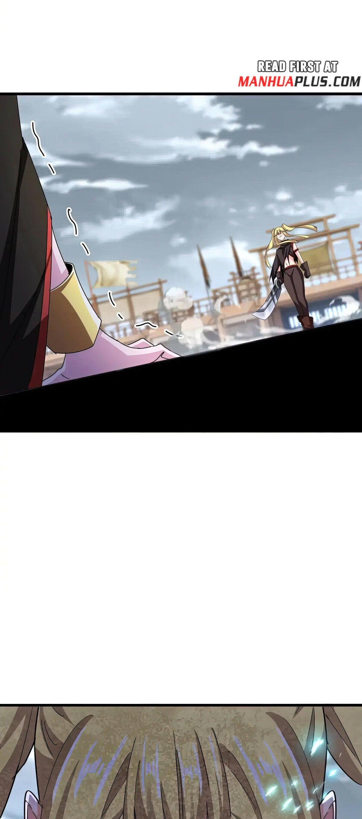 Read The Eternal Supreme - Chapter 585 - theeternalsupreme.com | Image 14