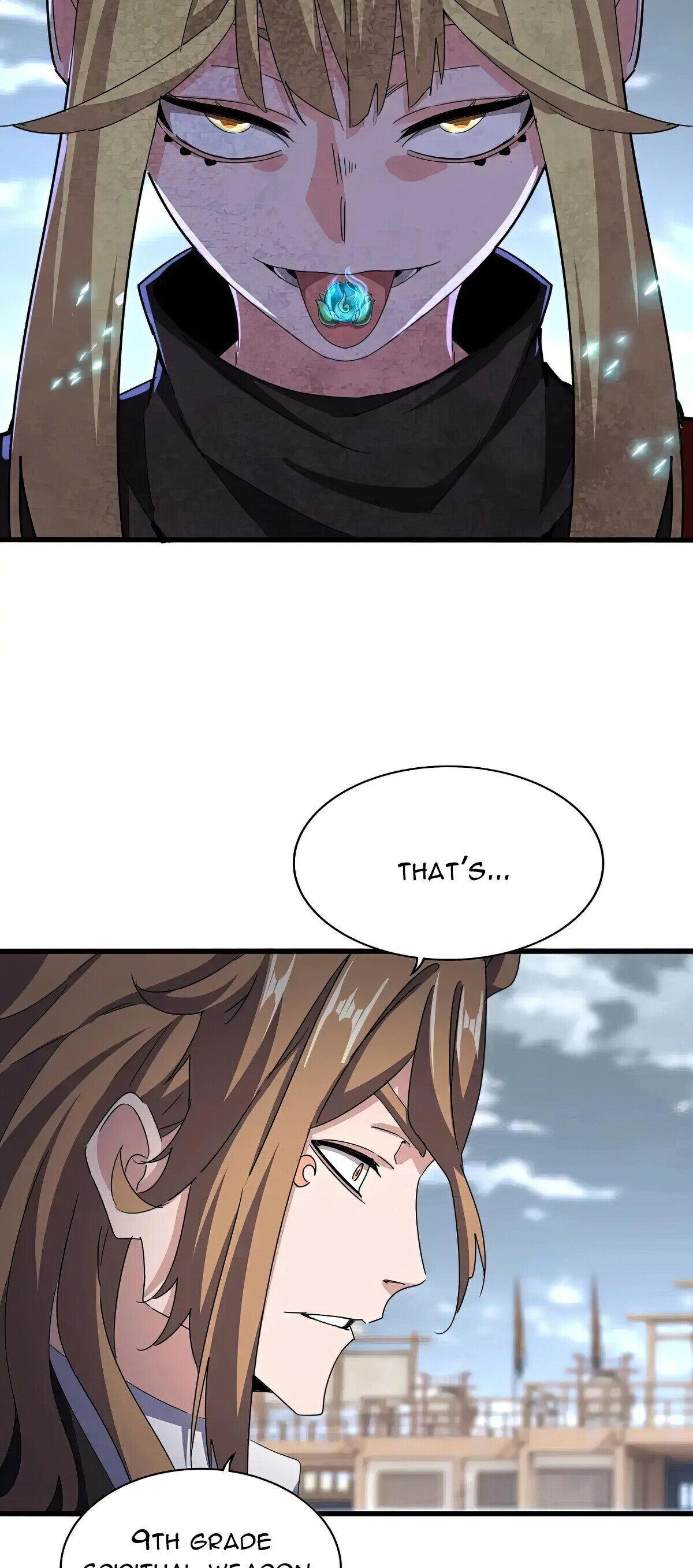 Read The Eternal Supreme - Chapter 585 - theeternalsupreme.com | Image 15