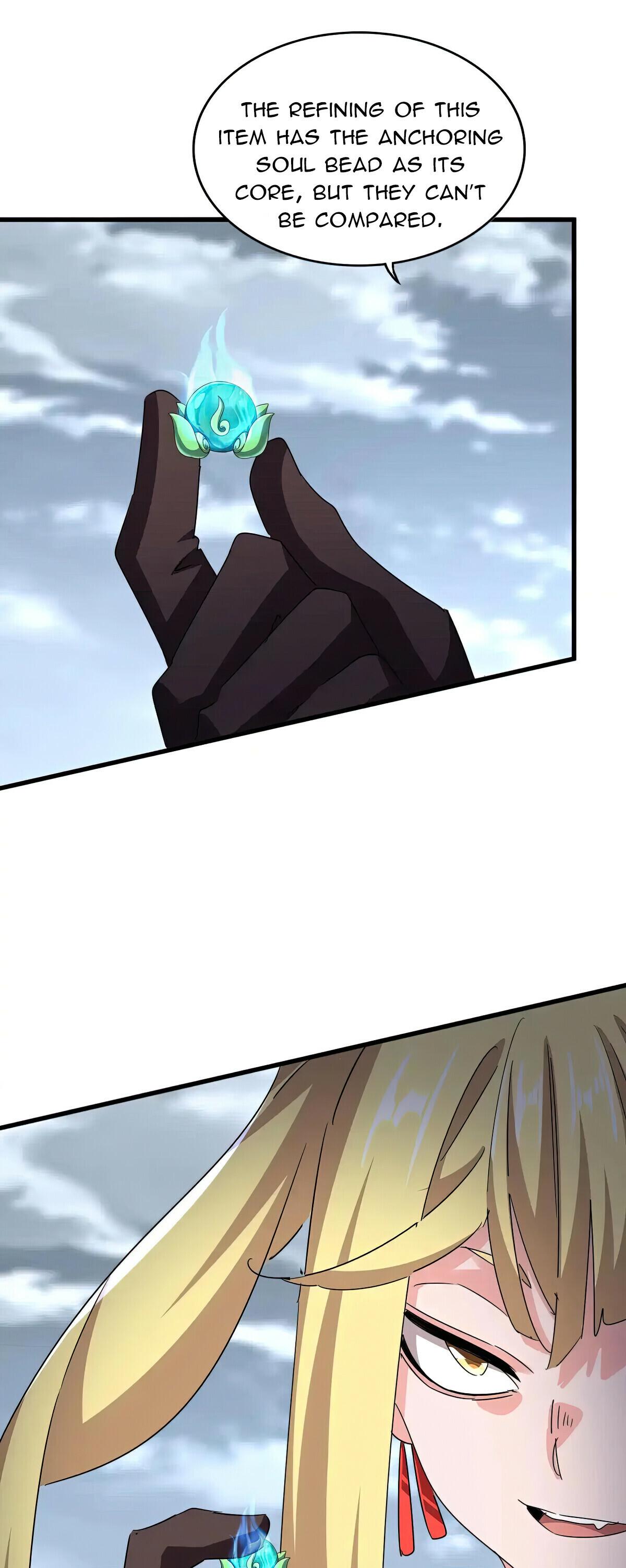 Read The Eternal Supreme - Chapter 585 - theeternalsupreme.com | Image 17