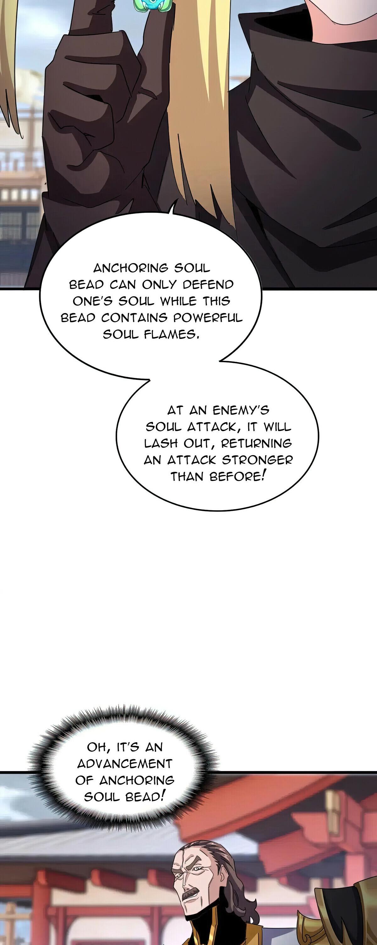 Read The Eternal Supreme - Chapter 585 - theeternalsupreme.com | Image 18