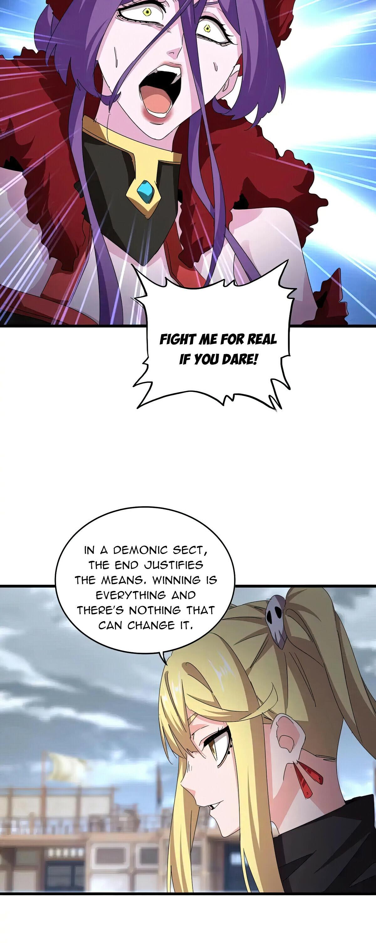 Read The Eternal Supreme - Chapter 585 - theeternalsupreme.com | Image 20