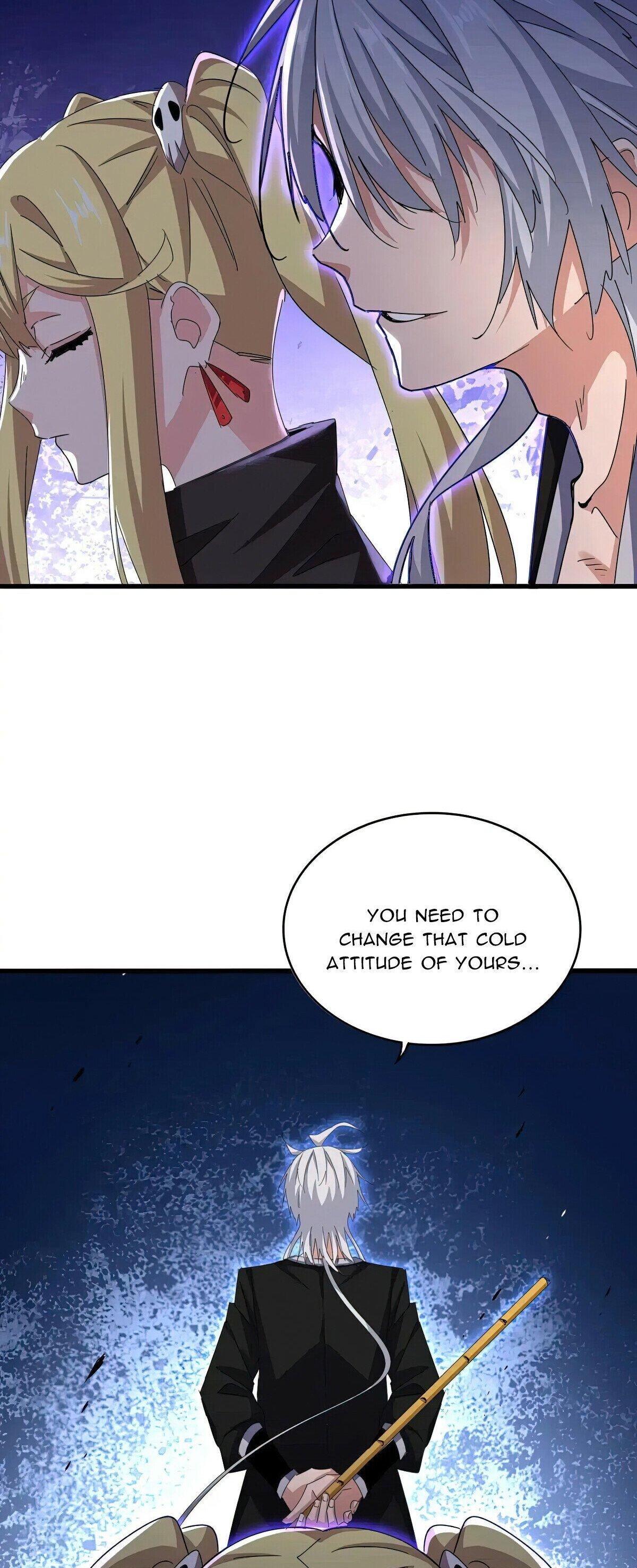 Read The Eternal Supreme - Chapter 585 - theeternalsupreme.com | Image 23