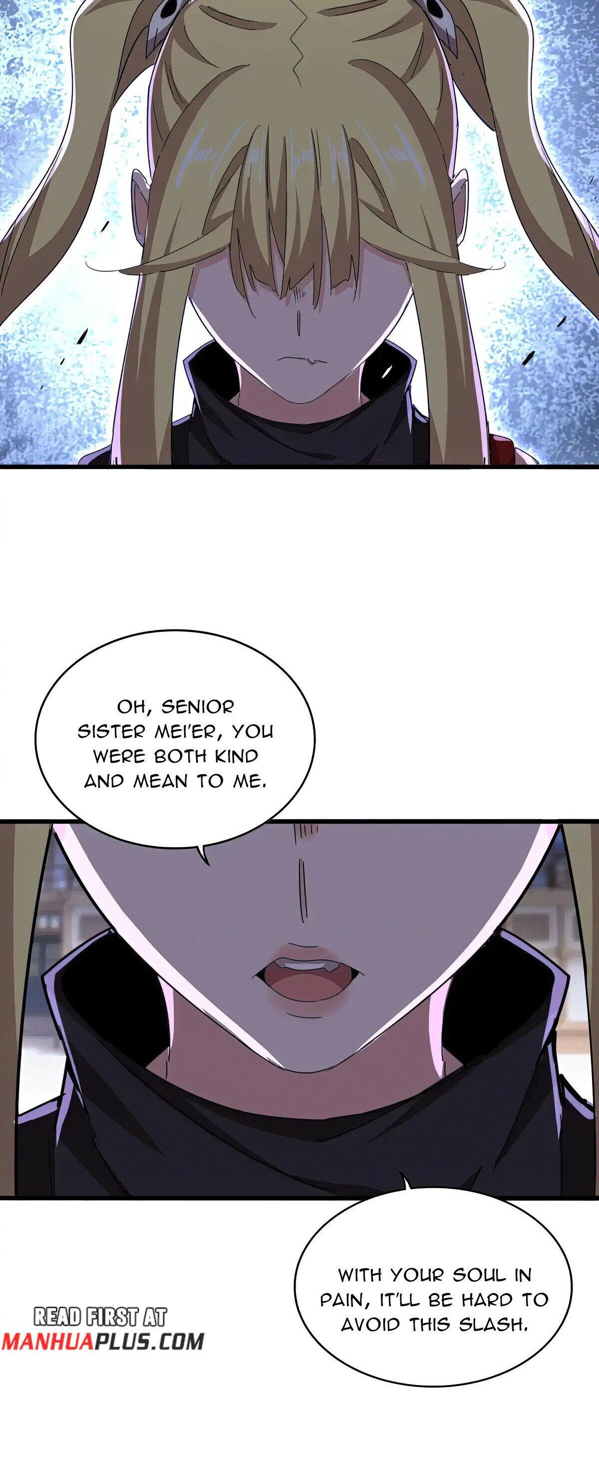 Read The Eternal Supreme - Chapter 585 - theeternalsupreme.com | Image 24