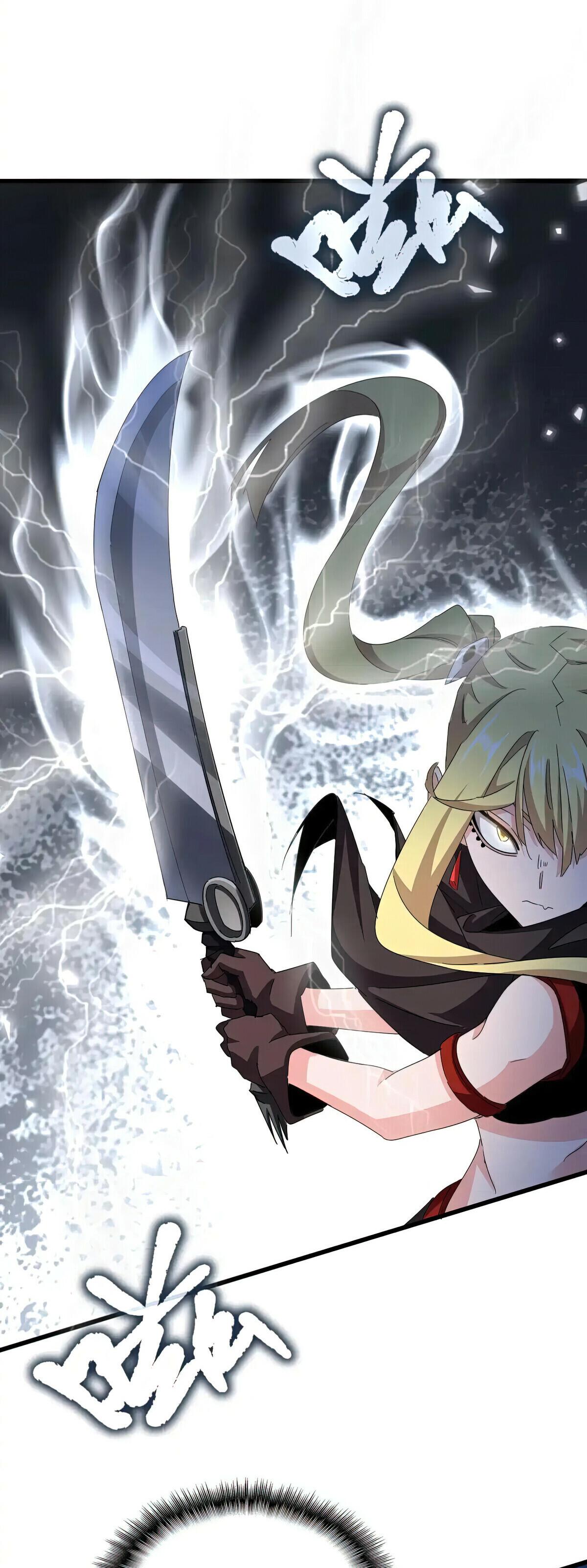 Read The Eternal Supreme - Chapter 585 - theeternalsupreme.com | Image 26