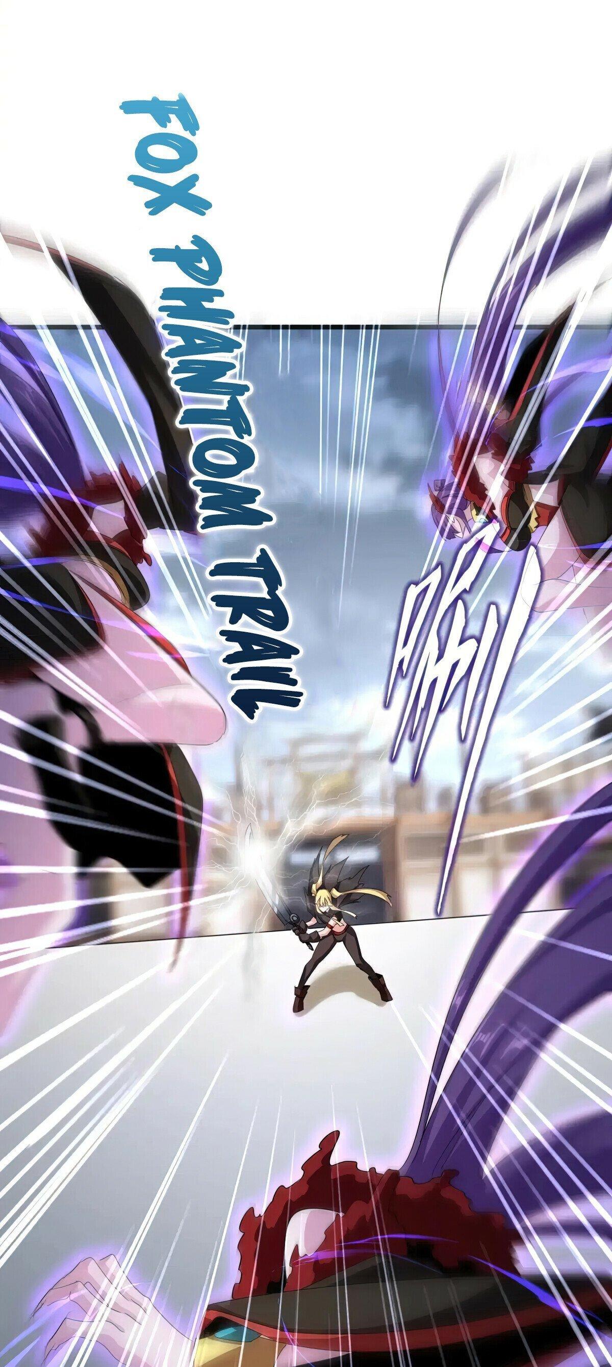 Read The Eternal Supreme - Chapter 585 - theeternalsupreme.com | Image 29