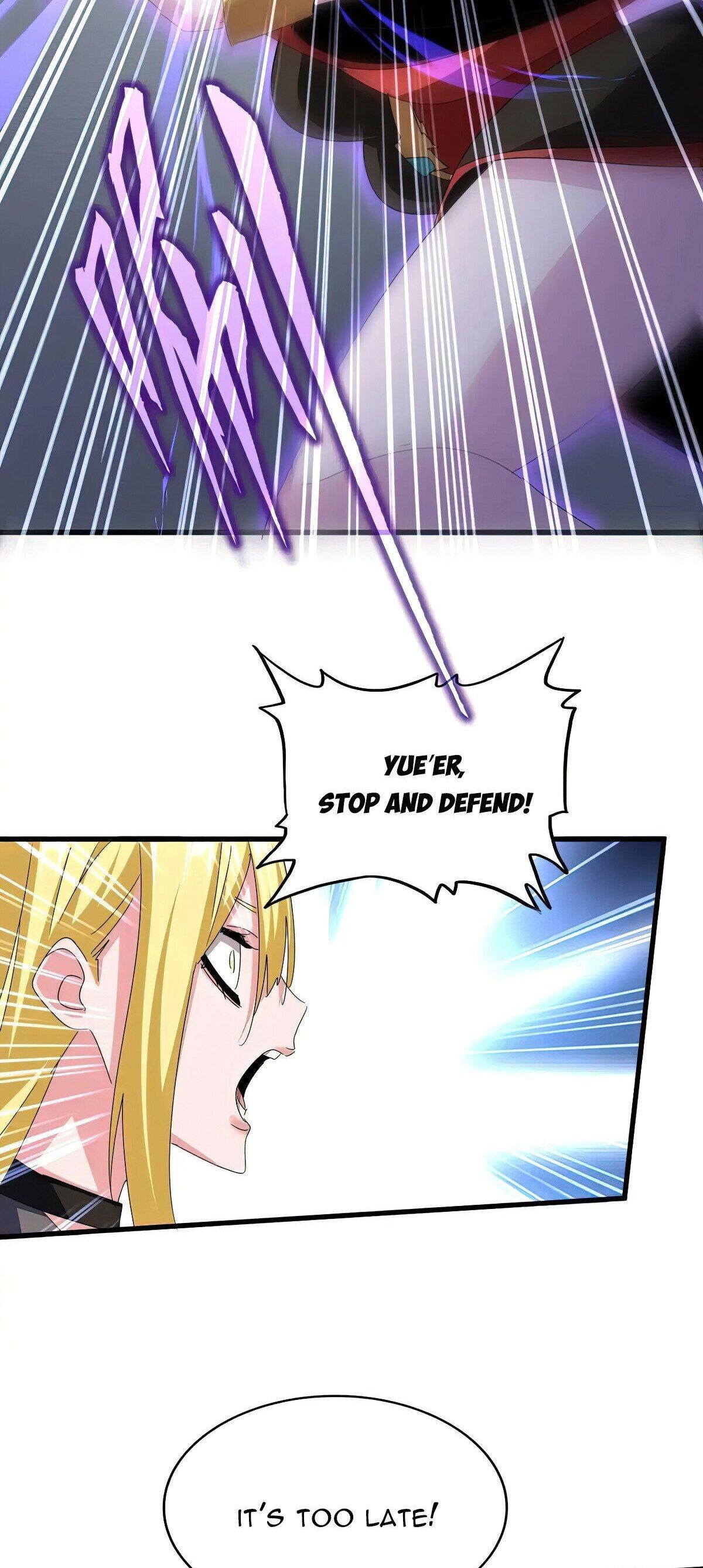 Read The Eternal Supreme - Chapter 585 - theeternalsupreme.com | Image 30
