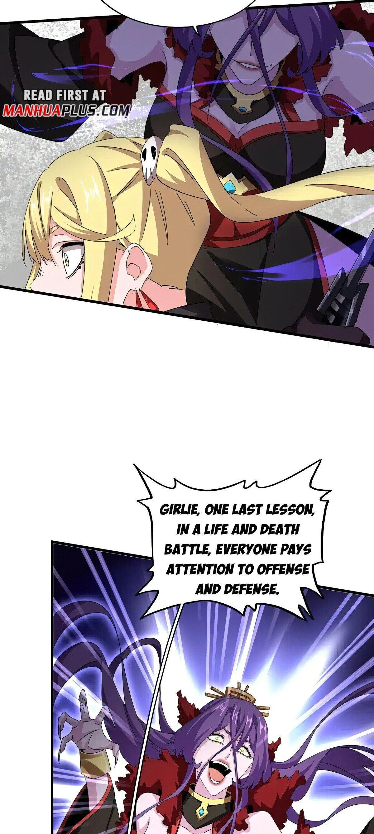 Read The Eternal Supreme - Chapter 585 - theeternalsupreme.com | Image 31