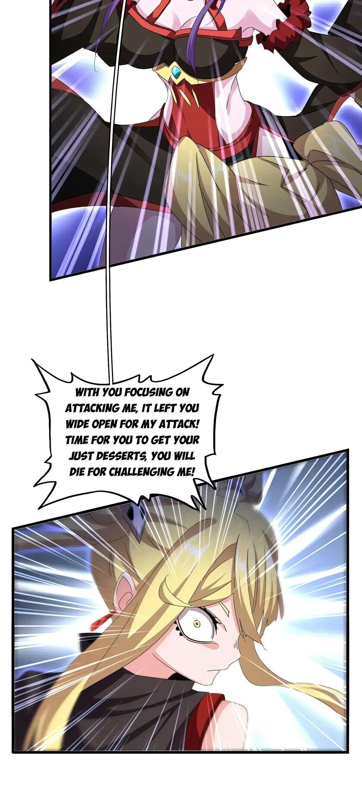 Read The Eternal Supreme - Chapter 585 - theeternalsupreme.com | Image 32