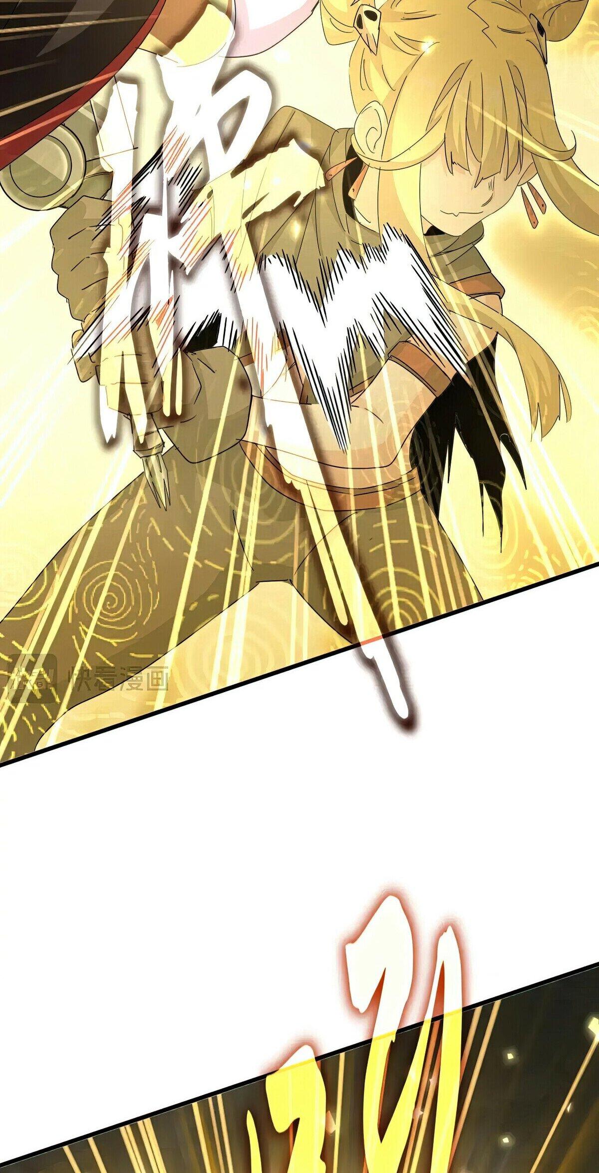 Read The Eternal Supreme - Chapter 585 - theeternalsupreme.com | Image 34