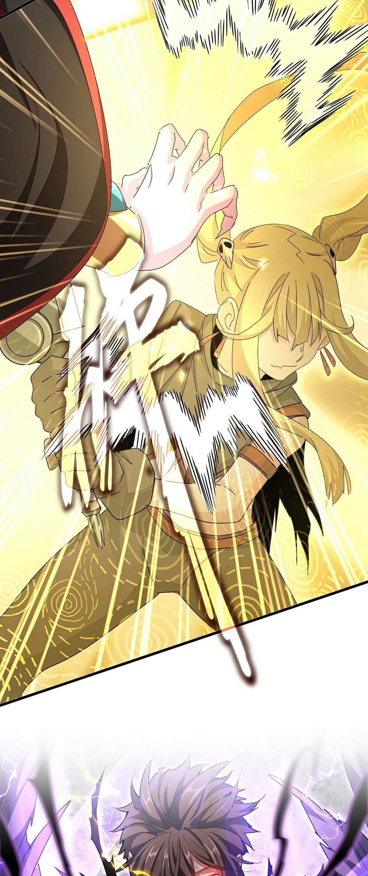Read The Eternal Supreme - Chapter 586 - theeternalsupreme.com | Image 3
