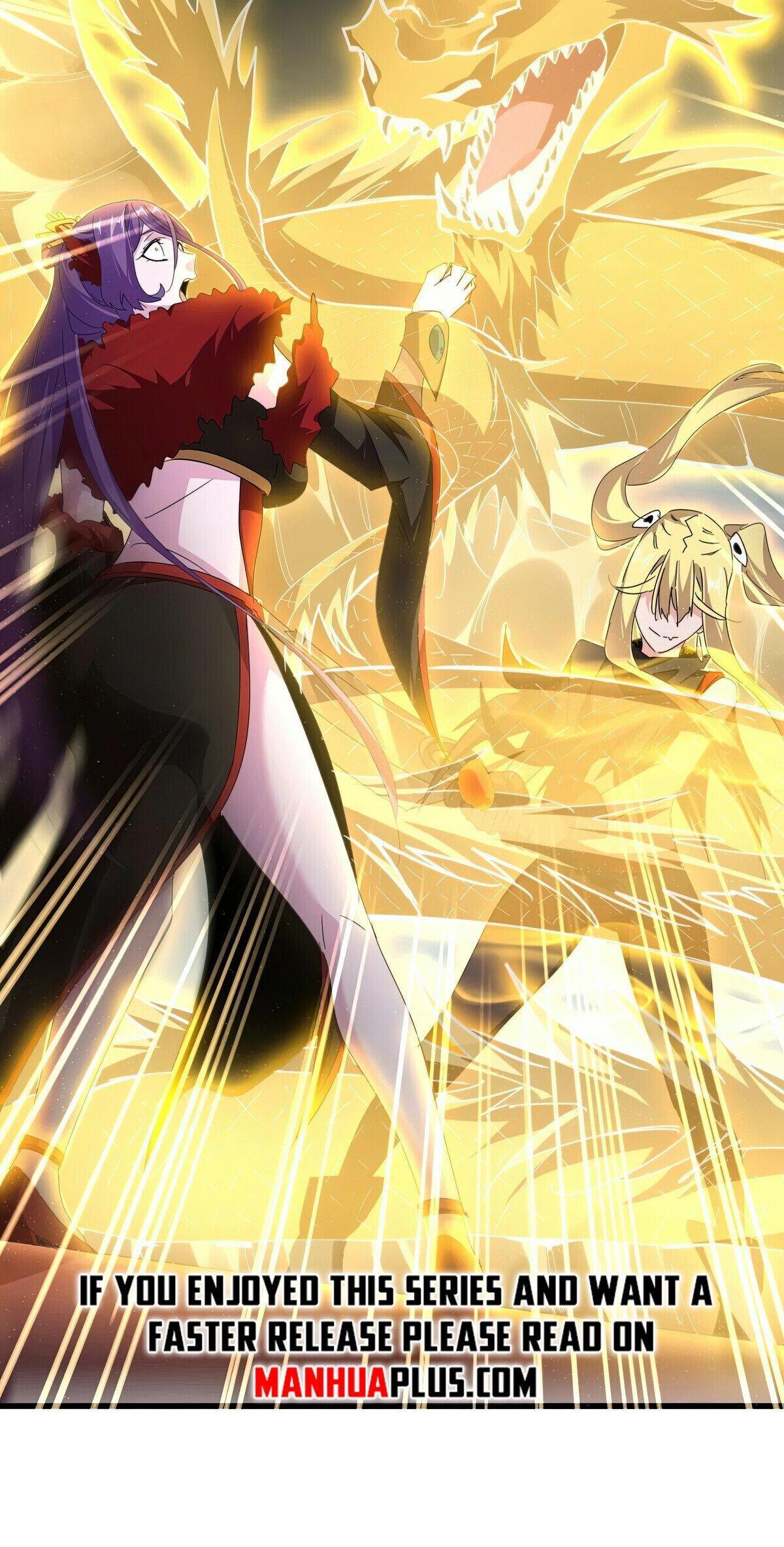 Read The Eternal Supreme - Chapter 586 - theeternalsupreme.com | Image 7