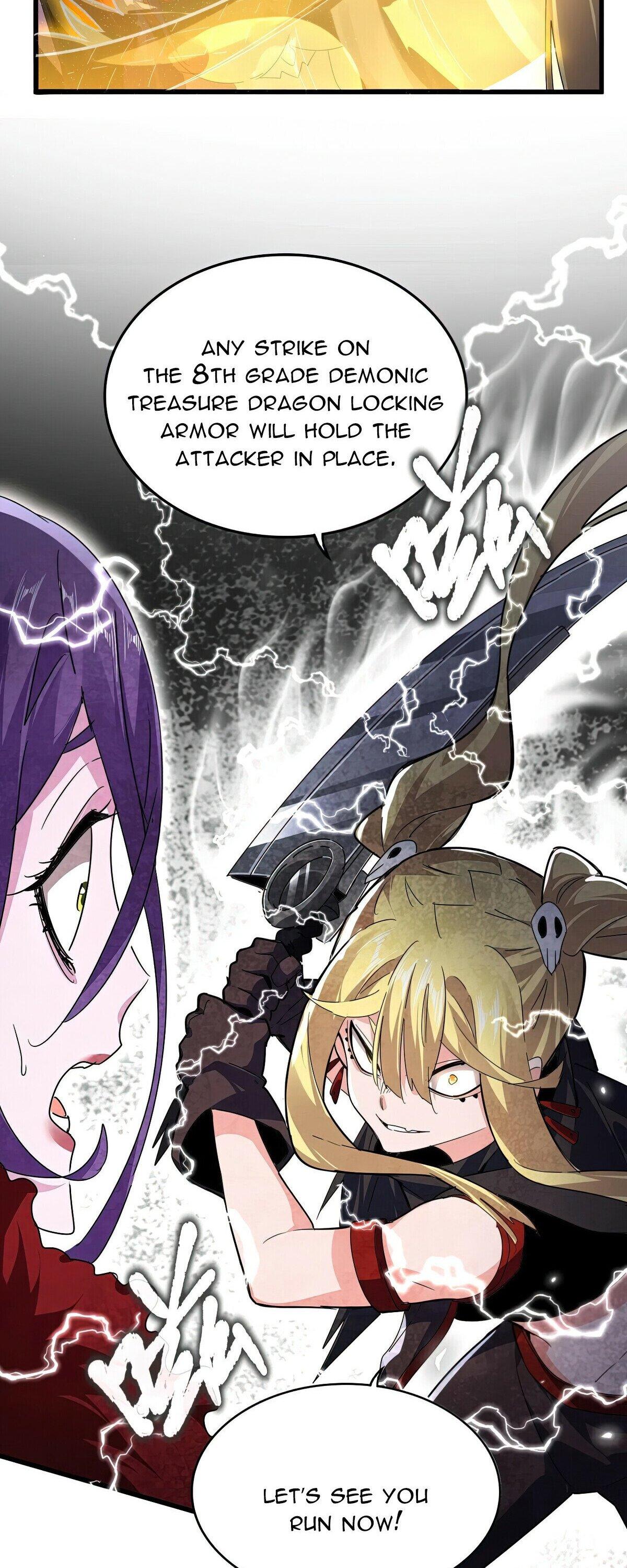 Read The Eternal Supreme - Chapter 586 - theeternalsupreme.com | Image 10