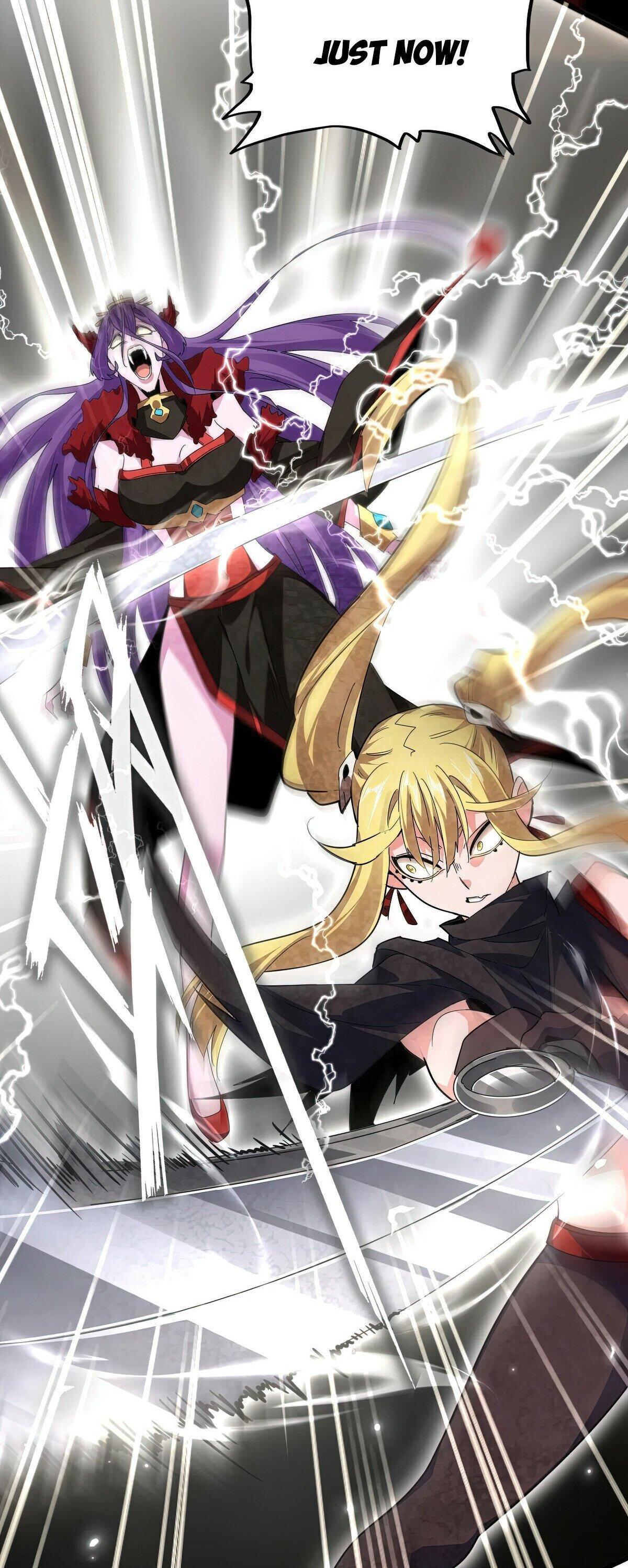 Read The Eternal Supreme - Chapter 586 - theeternalsupreme.com | Image 12