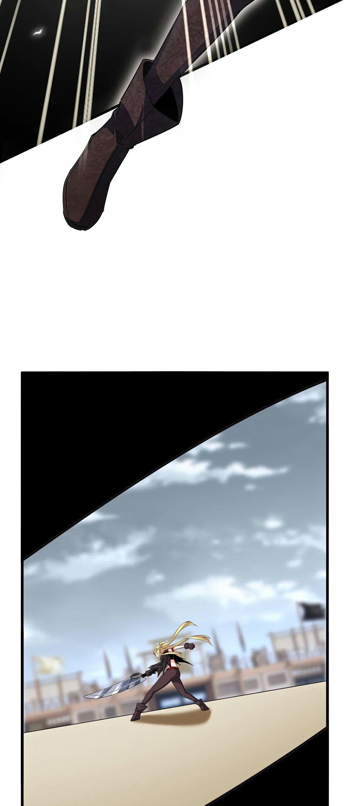 Read The Eternal Supreme - Chapter 586 - theeternalsupreme.com | Image 13
