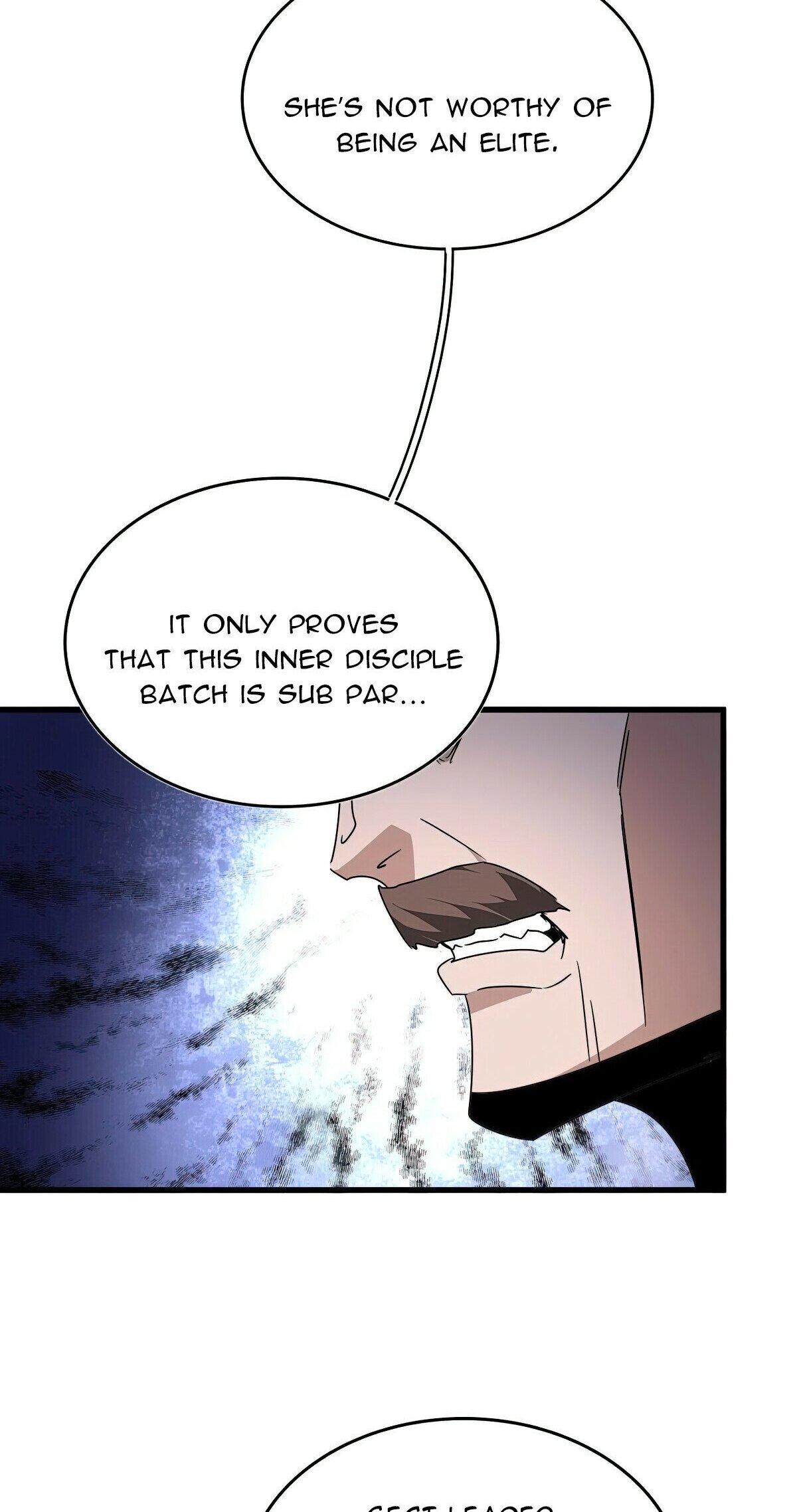 Read The Eternal Supreme - Chapter 586 - theeternalsupreme.com | Image 18