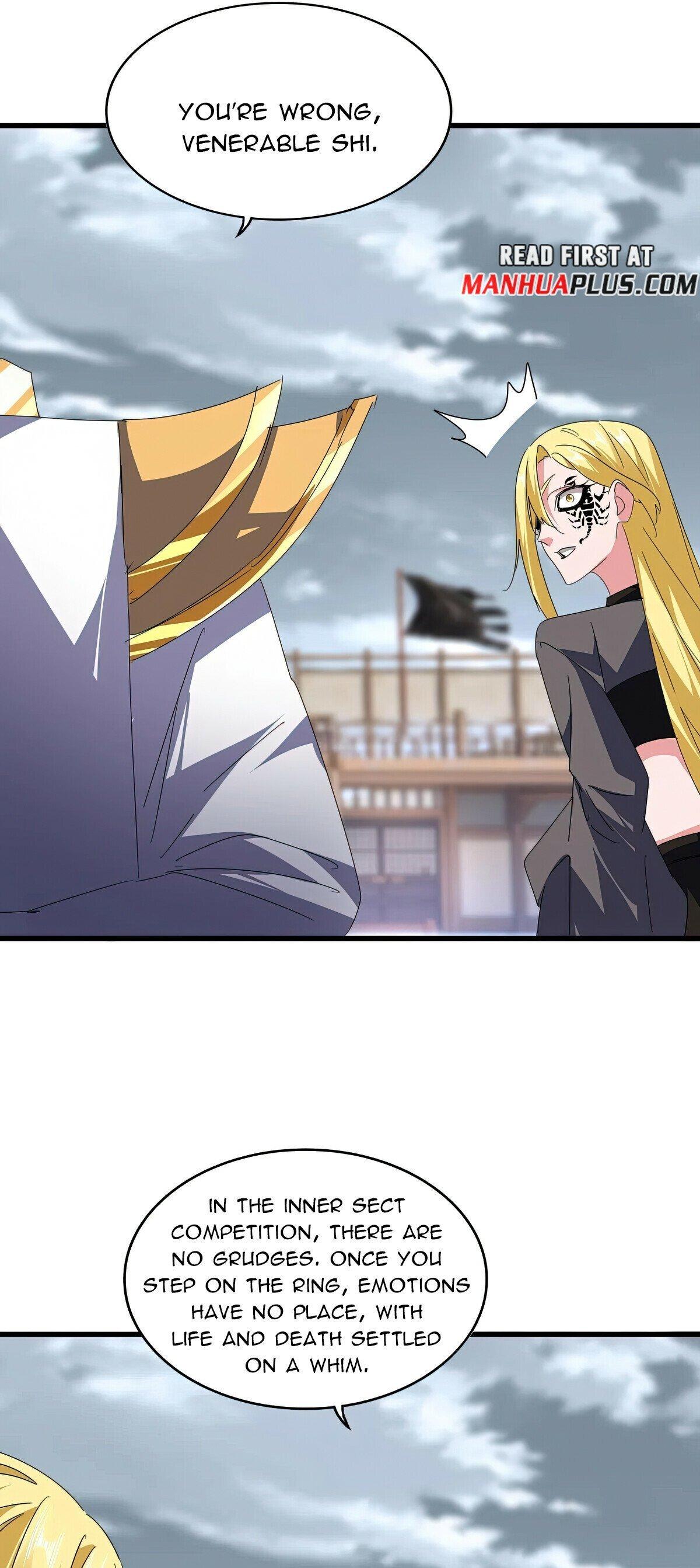 Read The Eternal Supreme - Chapter 586 - theeternalsupreme.com | Image 33
