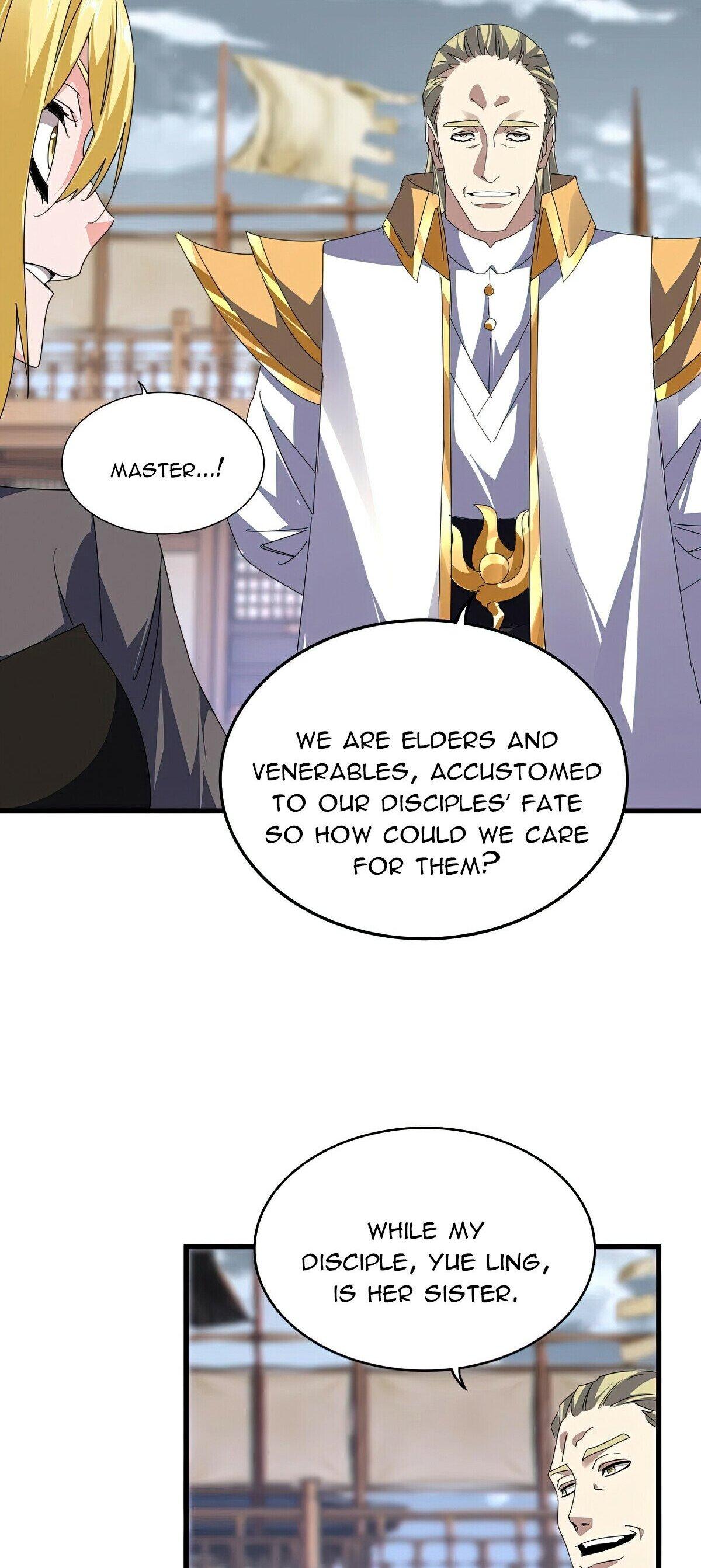 Read The Eternal Supreme - Chapter 586 - theeternalsupreme.com | Image 34