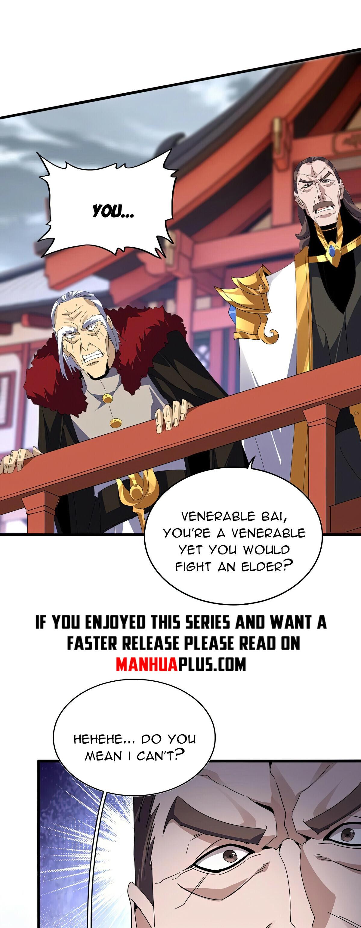 Read The Eternal Supreme - Chapter 586 - theeternalsupreme.com | Image 37