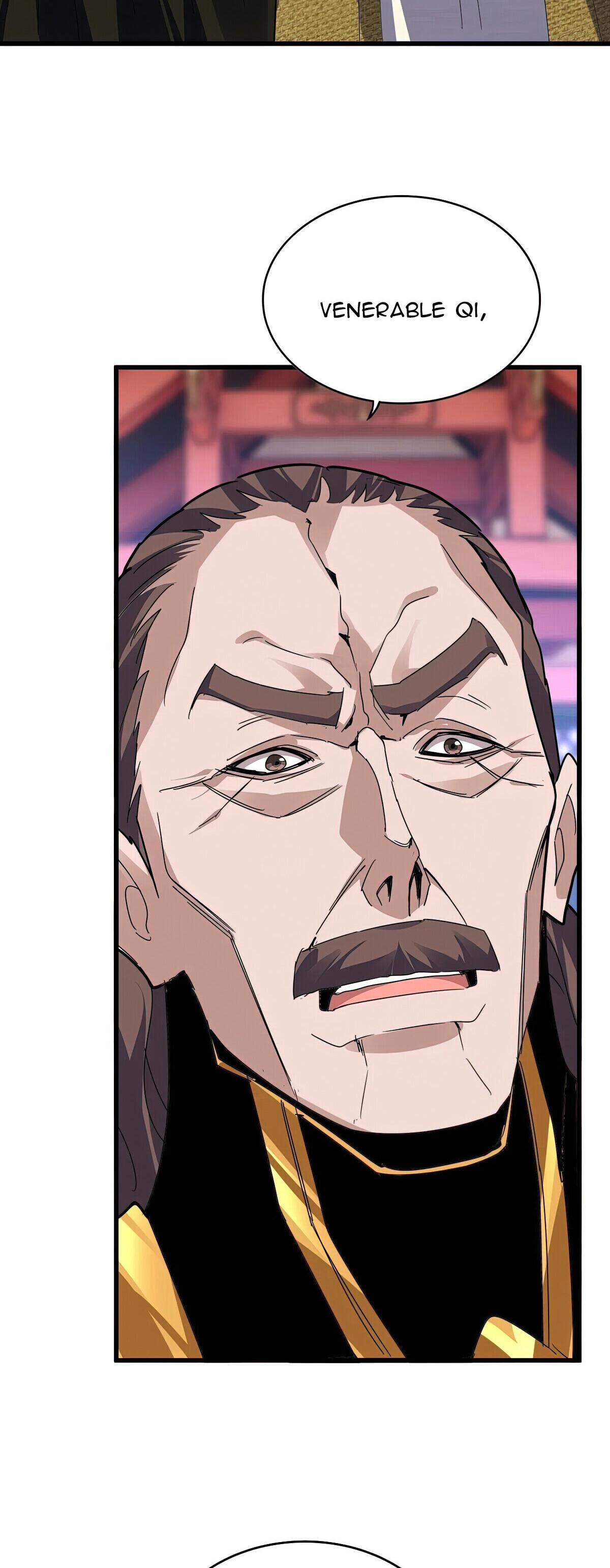 Read The Eternal Supreme - Chapter 586 - theeternalsupreme.com | Image 39