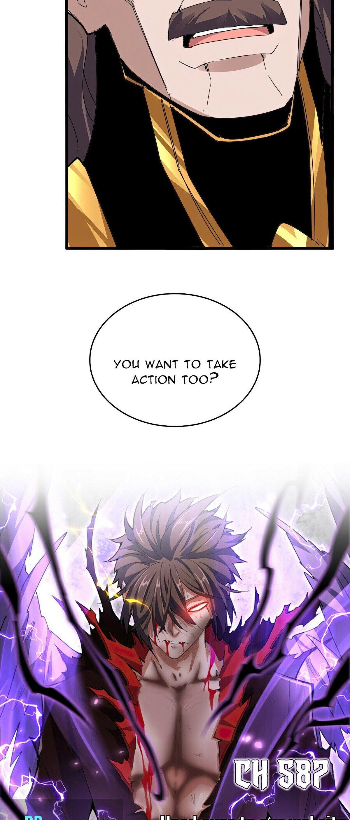 Read The Eternal Supreme - Chapter 587 - theeternalsupreme.com | Image 3