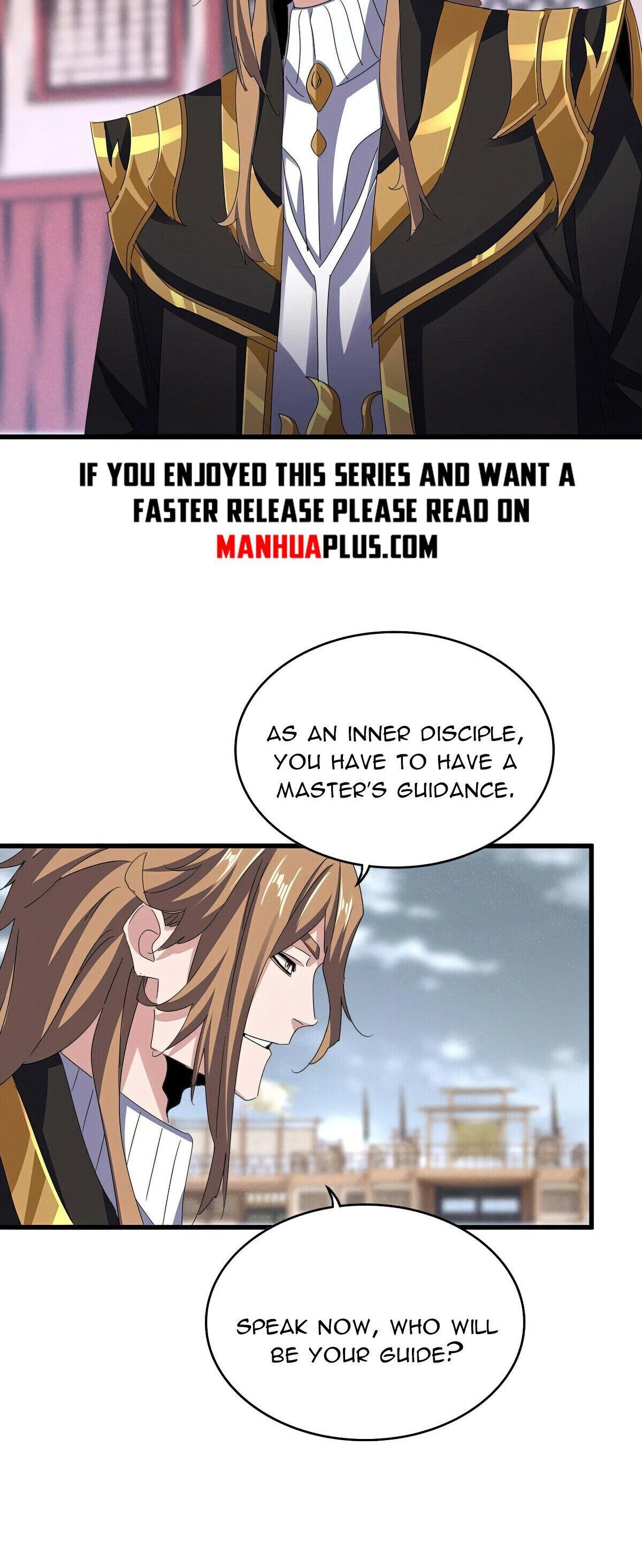 Read The Eternal Supreme - Chapter 587 - theeternalsupreme.com | Image 7