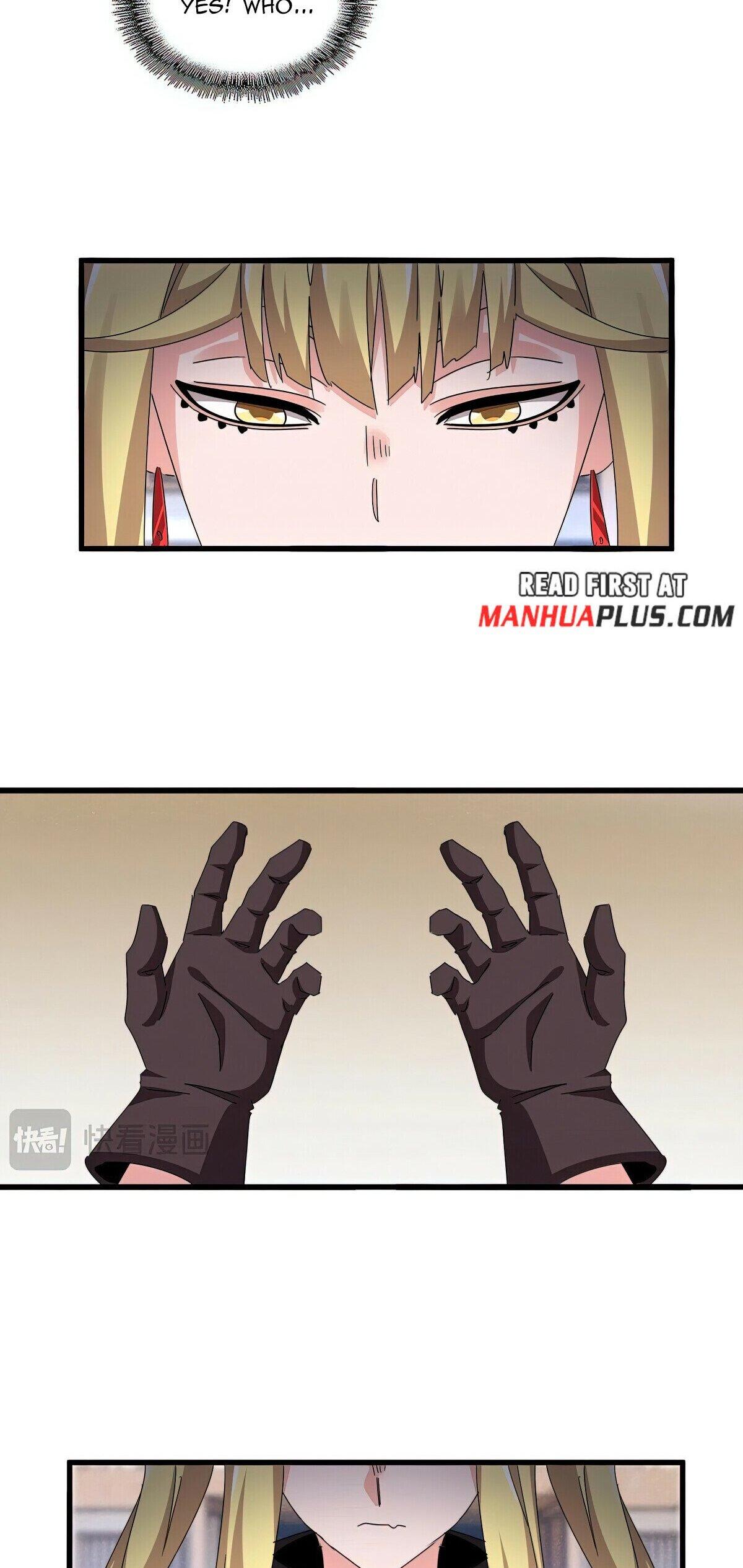 Read The Eternal Supreme - Chapter 587 - theeternalsupreme.com | Image 10