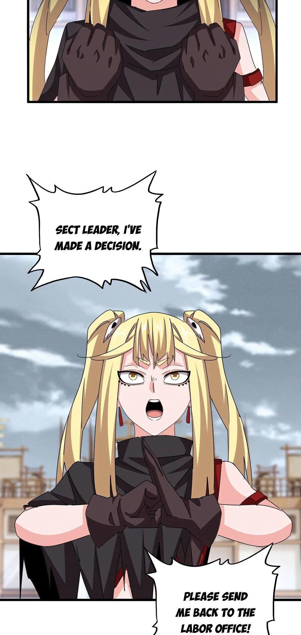 Read The Eternal Supreme - Chapter 587 - theeternalsupreme.com | Image 11