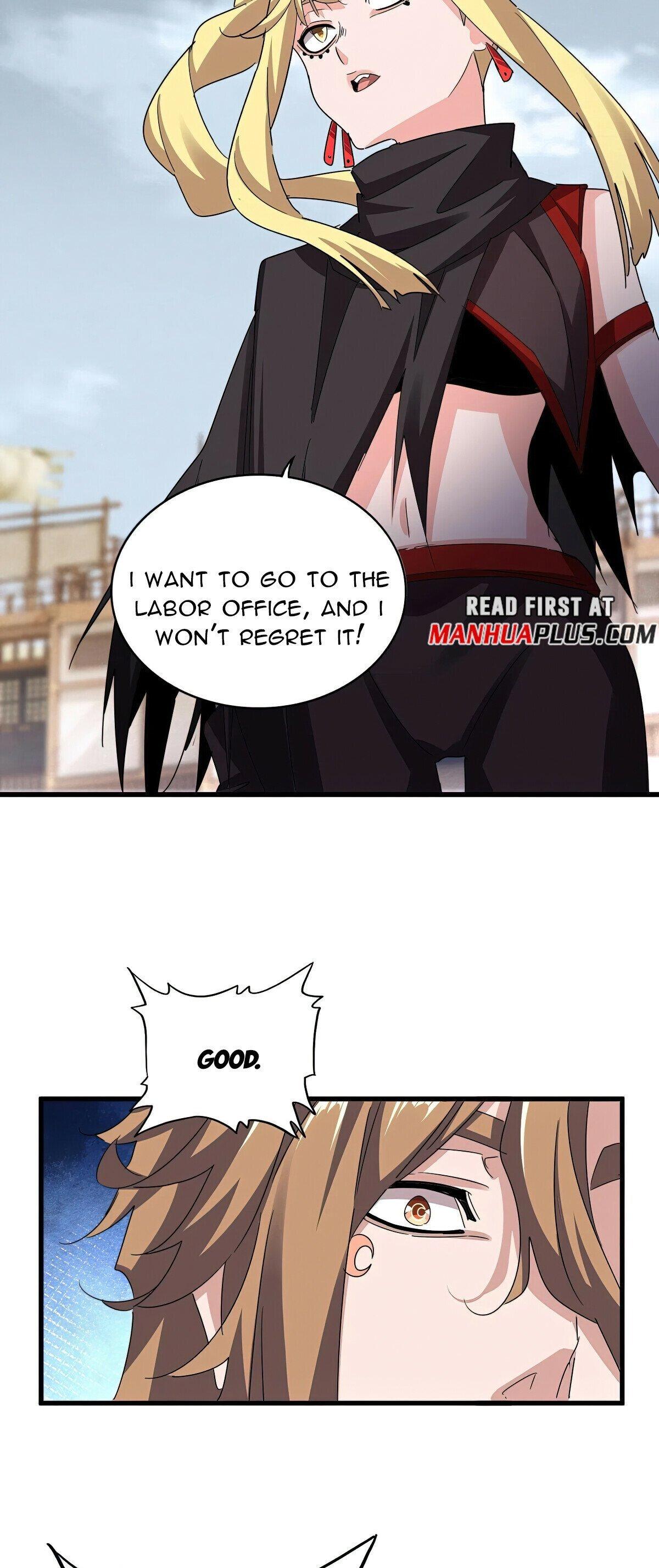 Read The Eternal Supreme - Chapter 587 - theeternalsupreme.com | Image 15