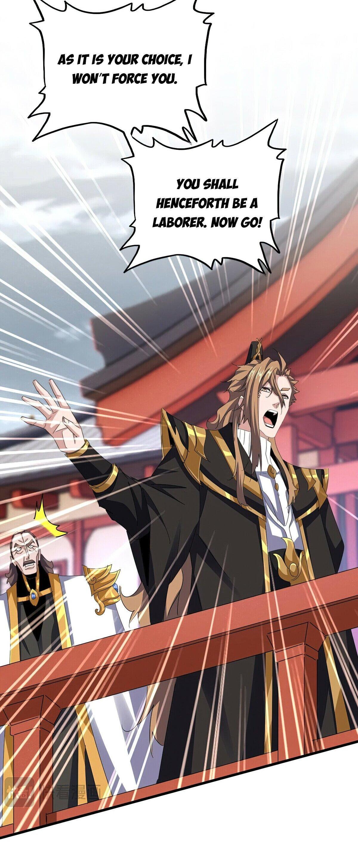 Read The Eternal Supreme - Chapter 587 - theeternalsupreme.com | Image 16