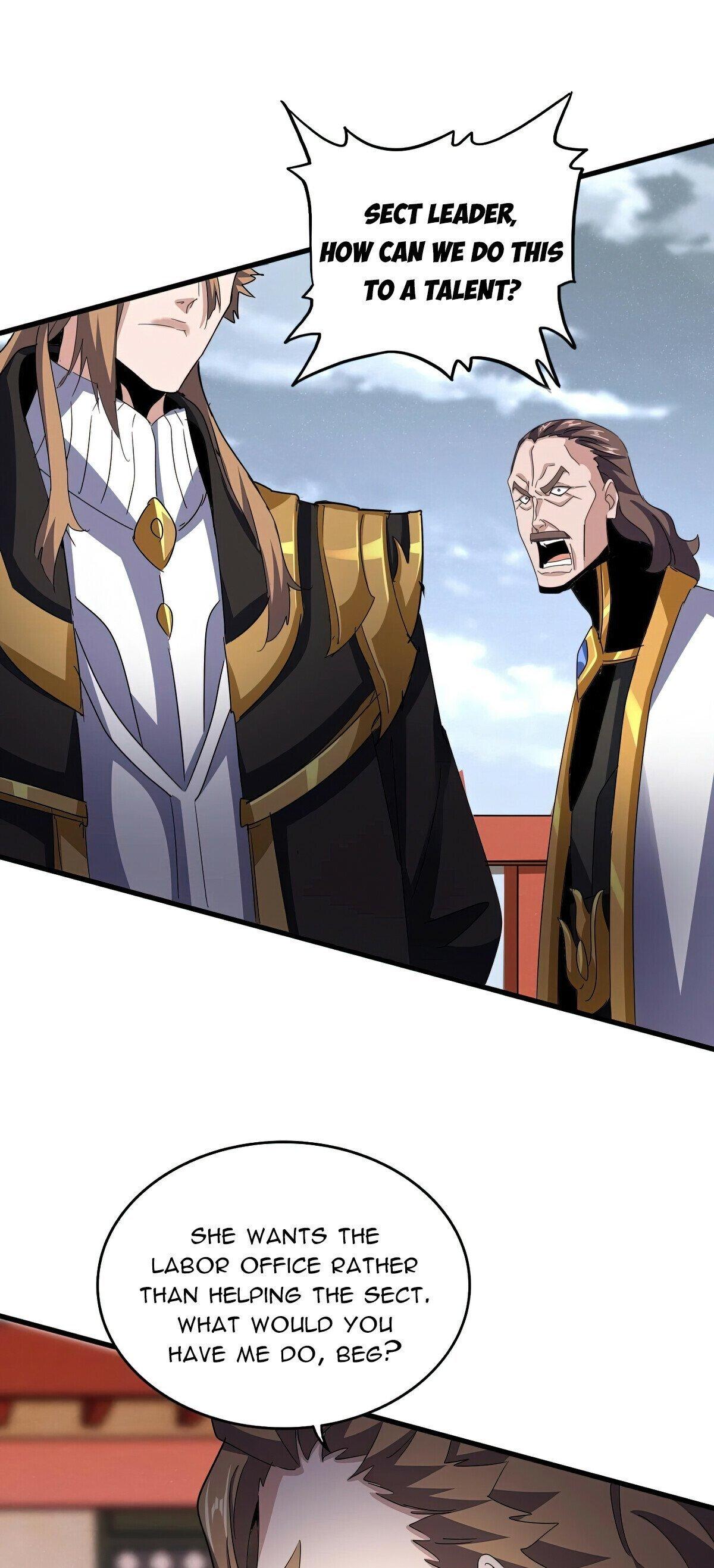 Read The Eternal Supreme - Chapter 587 - theeternalsupreme.com | Image 17