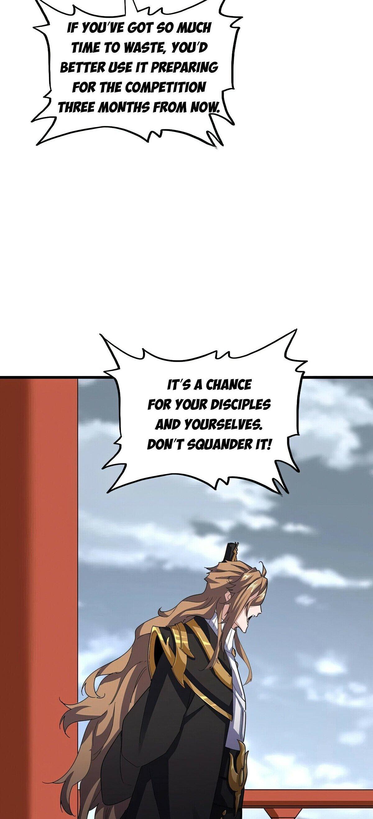 Read The Eternal Supreme - Chapter 587 - theeternalsupreme.com | Image 19